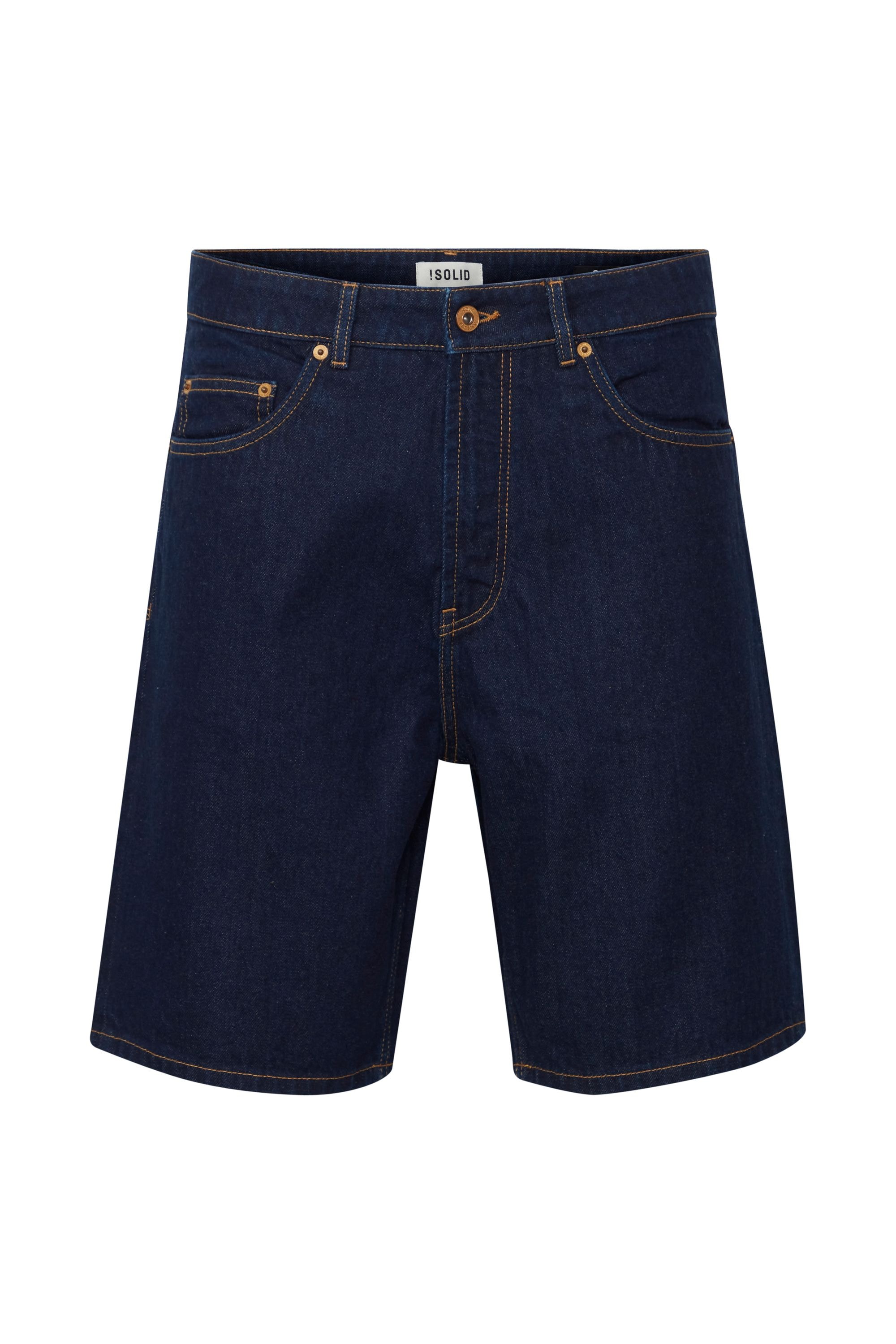 Solid Jeansshorts "Jeansshorts SDElmo"