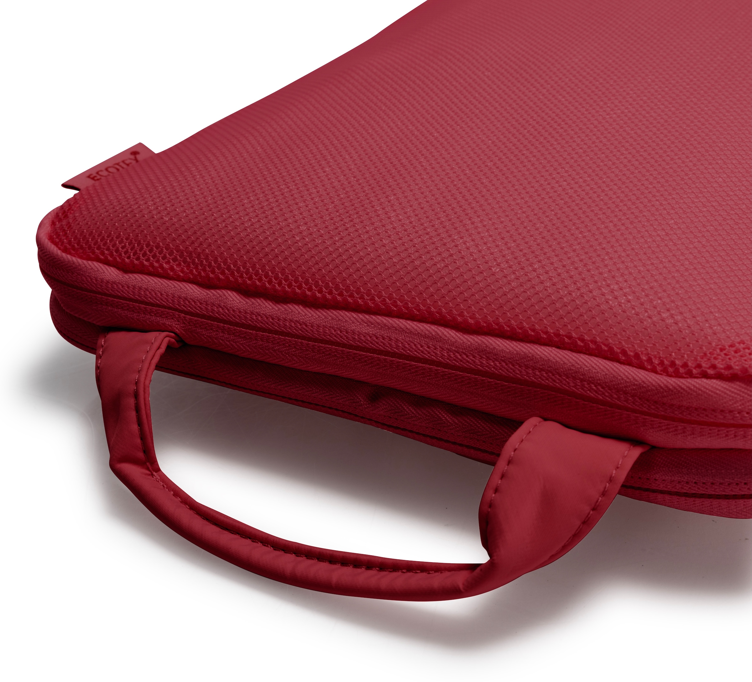 Heys Kofferorganizer »Ecotex Compression Packing Cube«, (Set, 4 tlg.), komprimierbare Packwürfel, Packtaschen, Organizer für Koffer