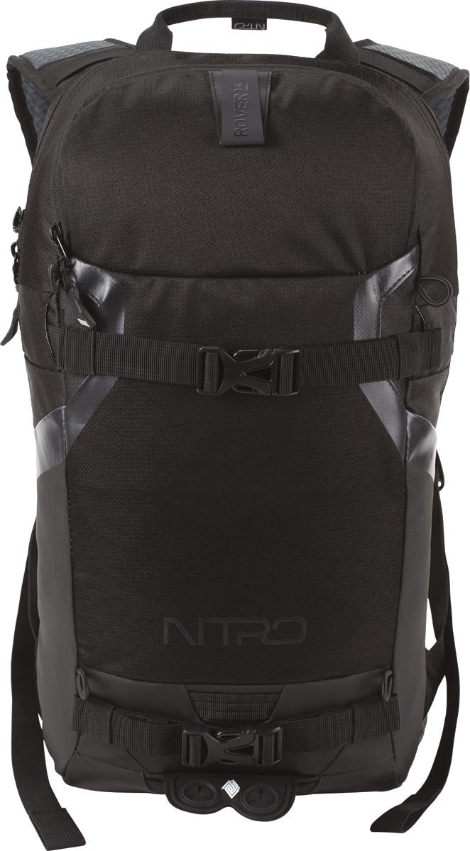 NITRO Trekkingrucksack »Rover BAUR Fahrradrucksack, 14«, bestellen Wanderucksack, online und | Street- Freizeitrucksack, Bikepack