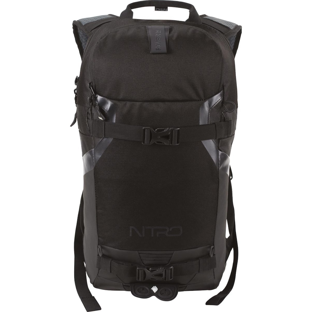 NITRO Trekkingrucksack »Rover 14«