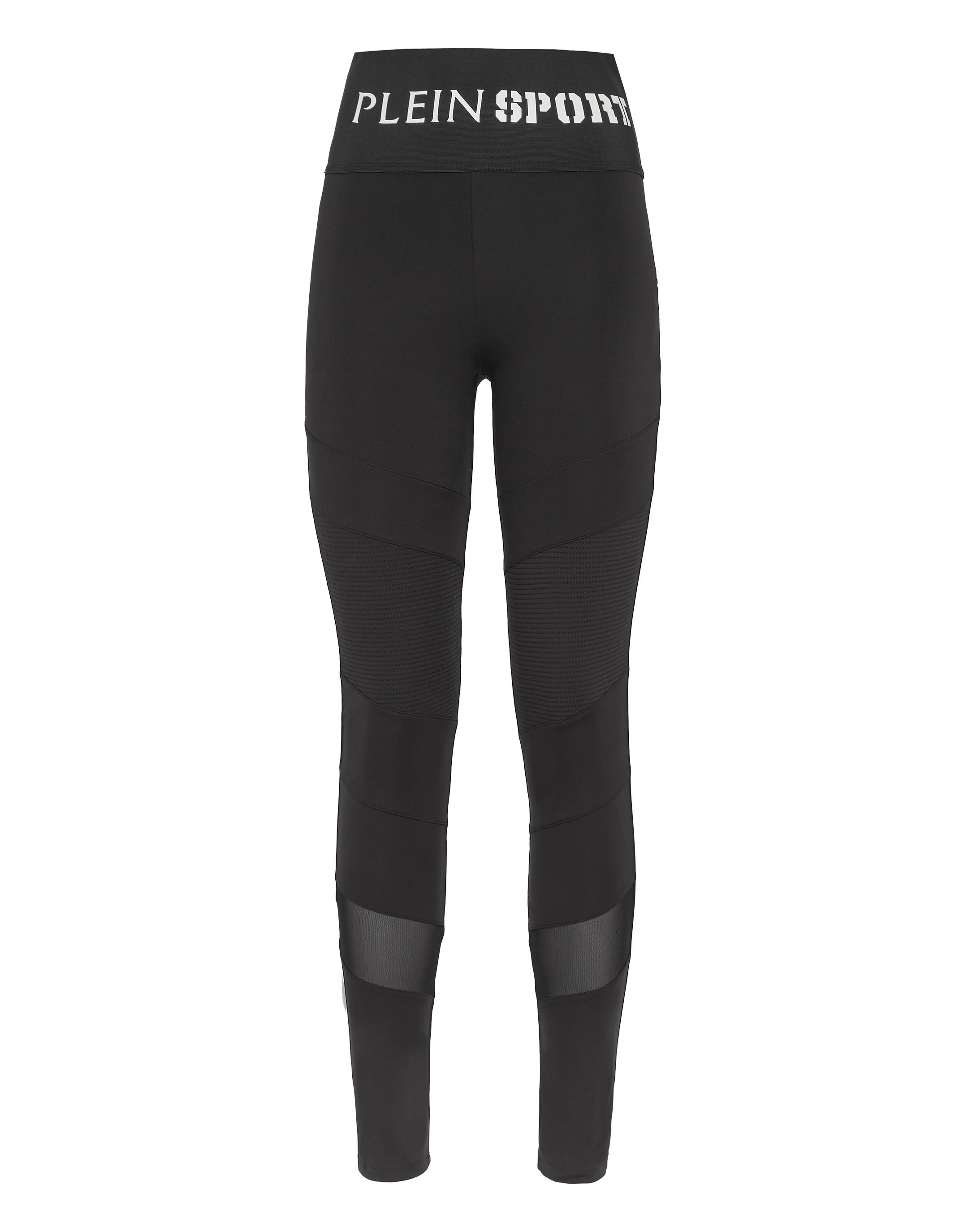 PLEIN SPORT Leggings »Leggings«