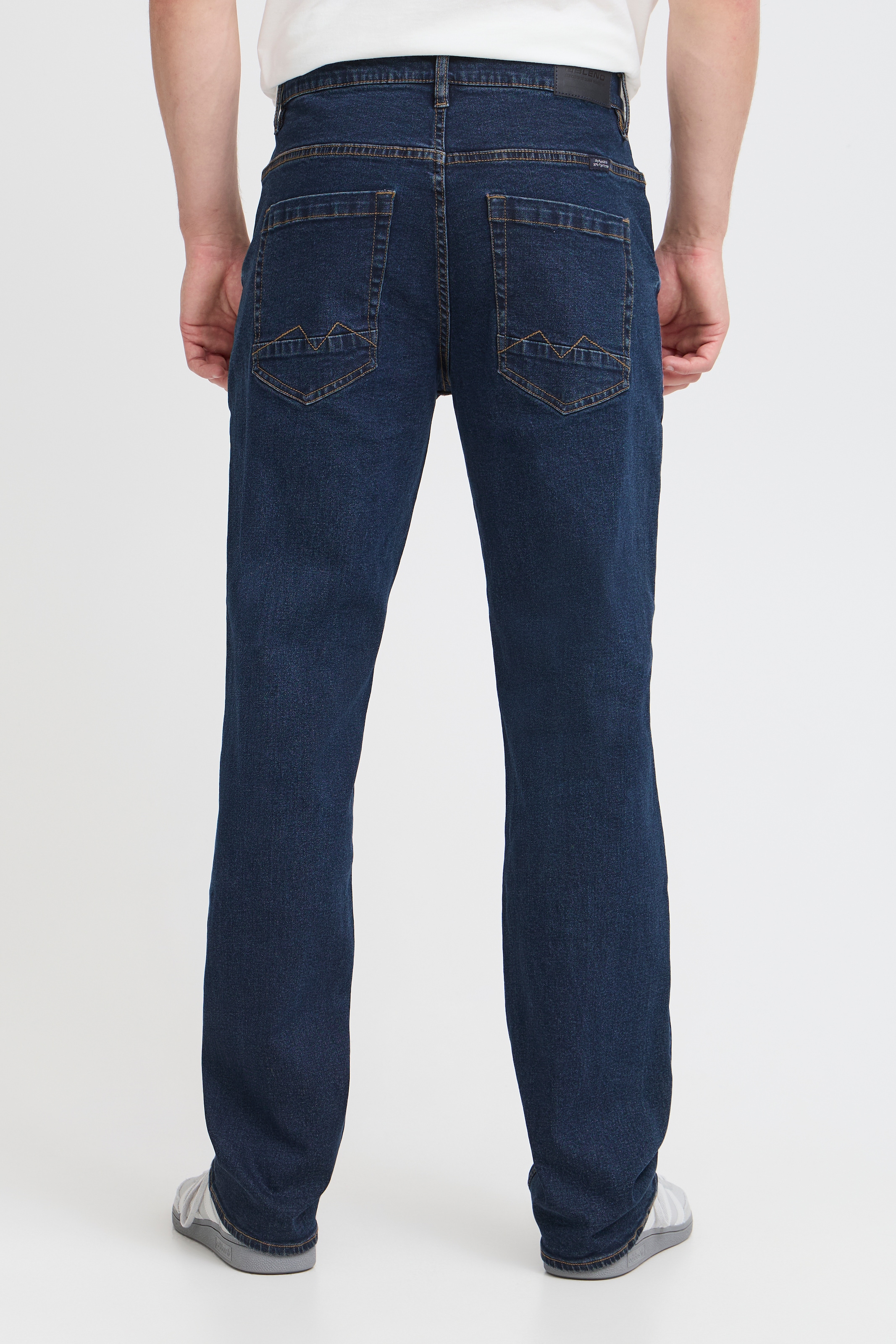 Blend Straight-Jeans "Rock fit" günstig online kaufen