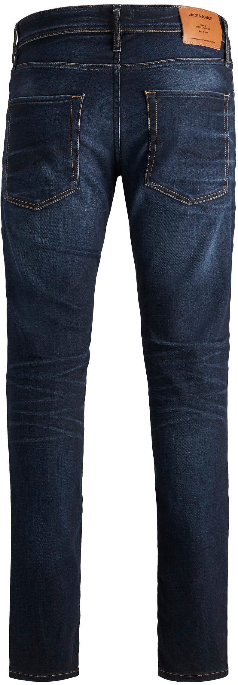 Jack & Jones Slim-fit-Jeans »JJITIM JJORIGINAL JOS 719 NOOS«