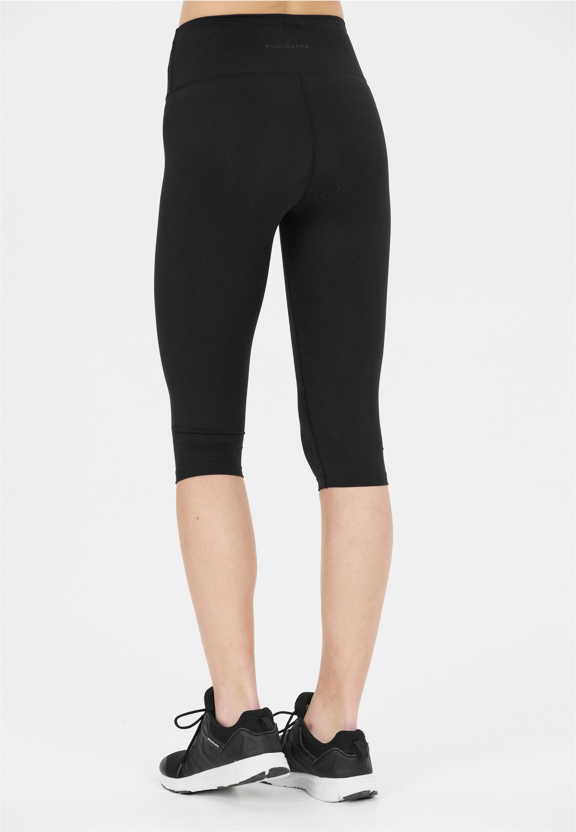 ENDURANCE Lauftights »Raleigh«, Im smarten Dreiviertel-Design
