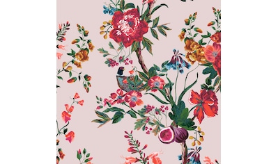Vliestapete »Forest Chinoiserie«, floral