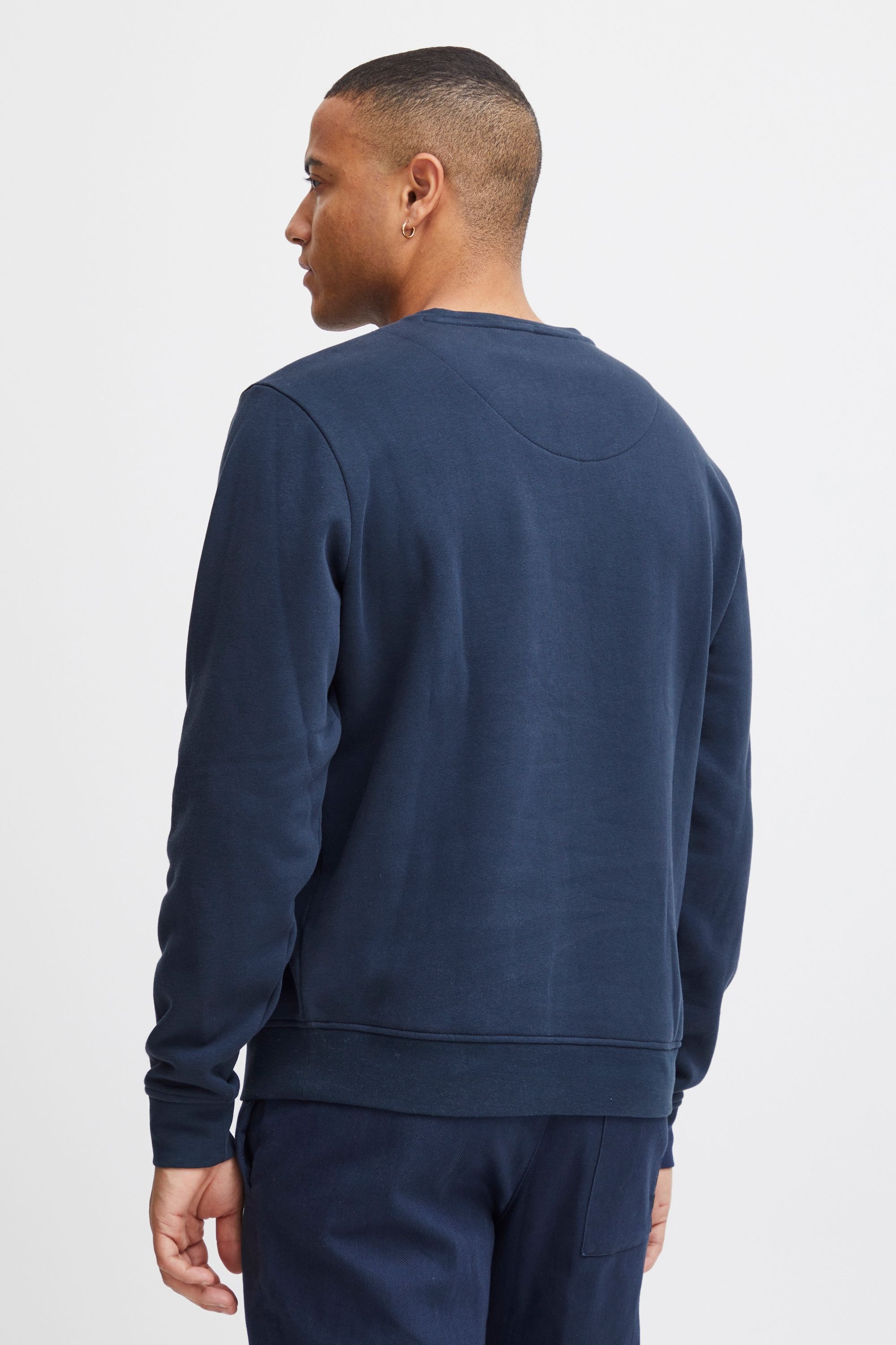Blend Rundhalspullover »Sweatshirt BHSweatshirt«