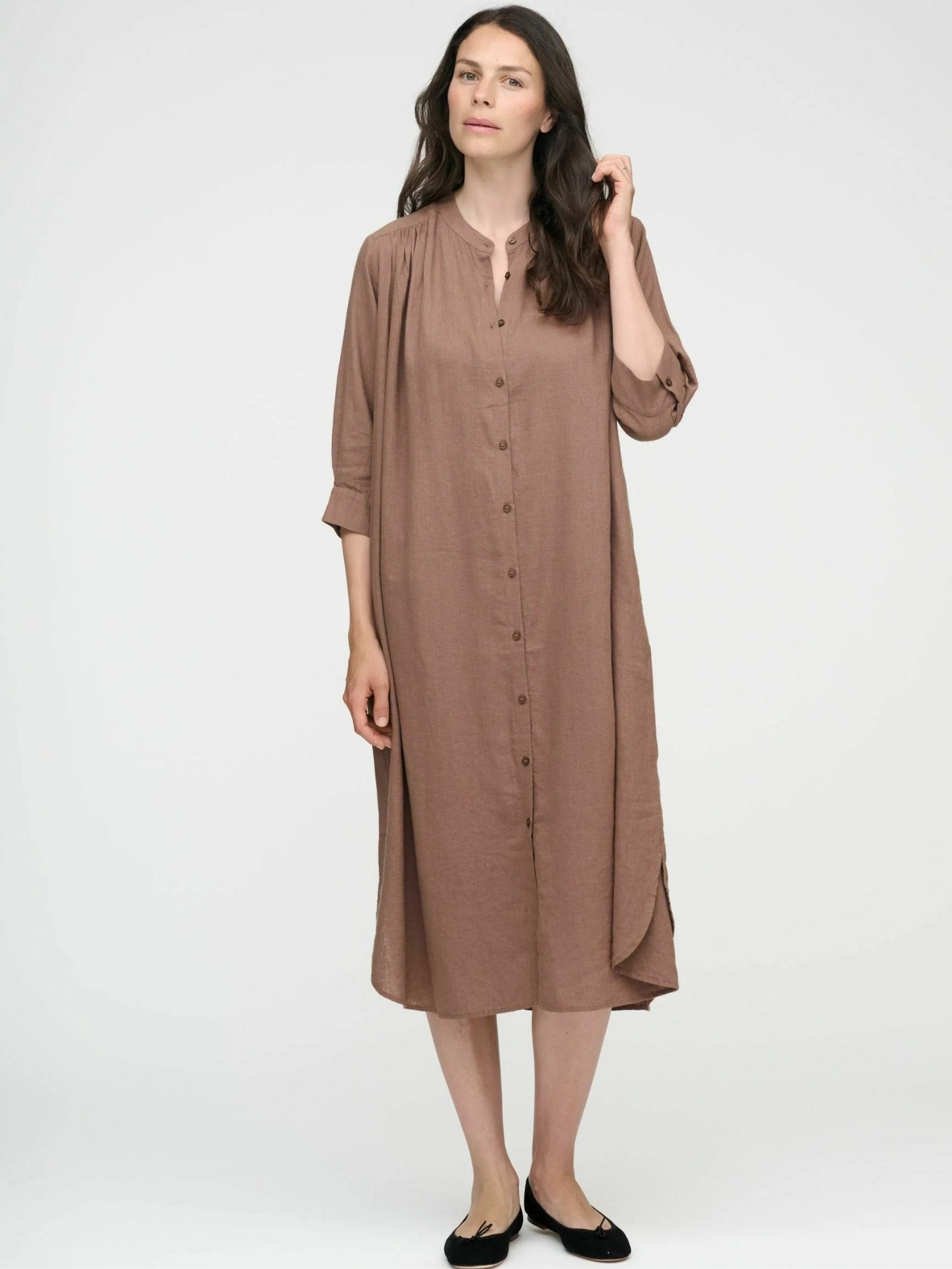 moshi moshi mind Jerseykleid »moshi moshi mind Dress laurella«