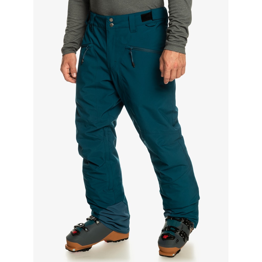 Quiksilver Snowboardhose