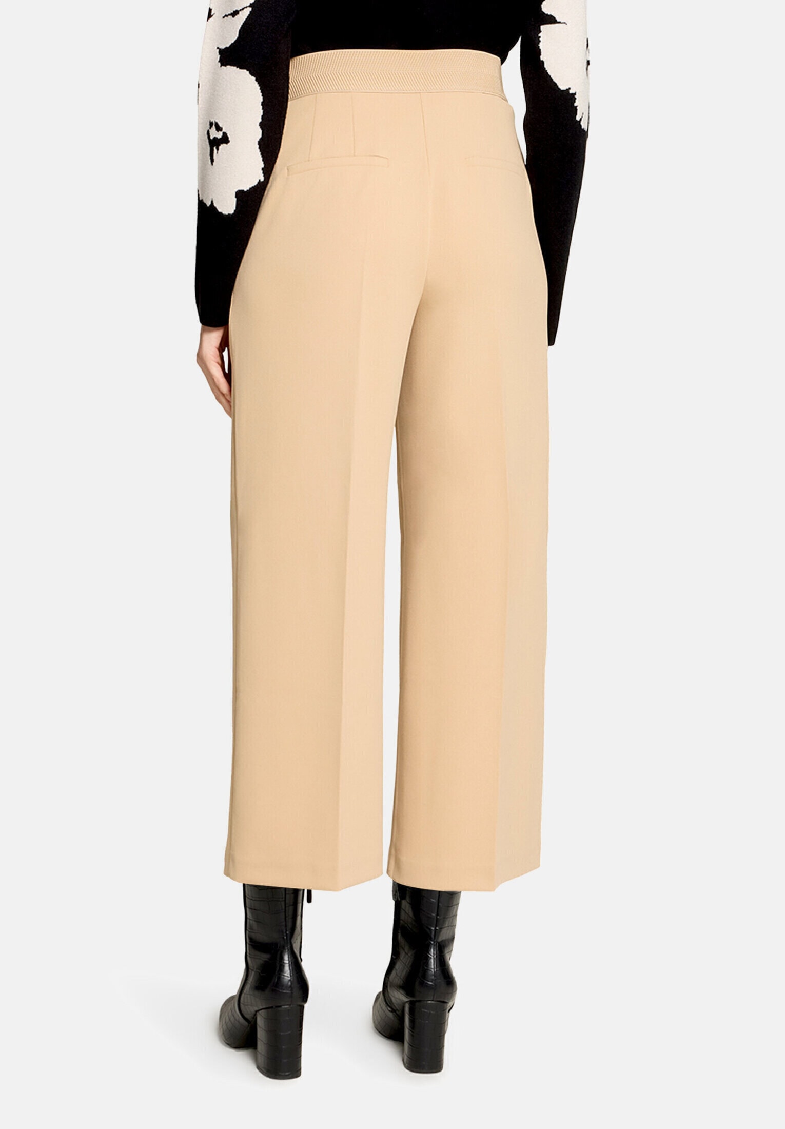 Betty Barclay Culotte »Damen unifarben«