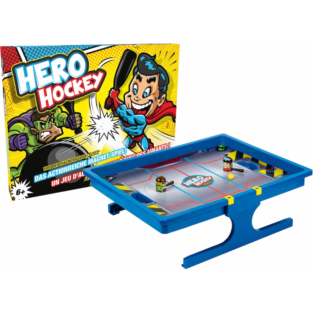 Game Factory Spiel »Hero Hockey«