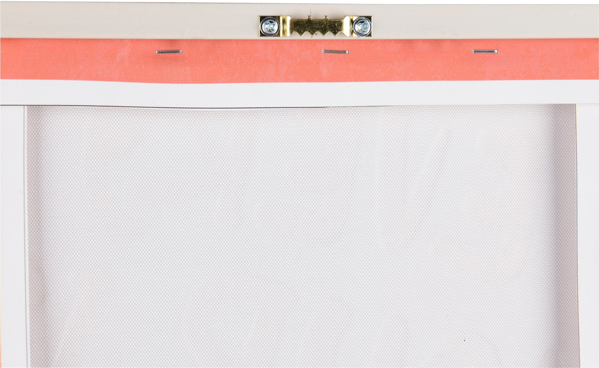 MIRRORS AND MORE Kunstdruck »HOUR« 1 Stk. tlg. Kunstwerk mit positivem Spruch