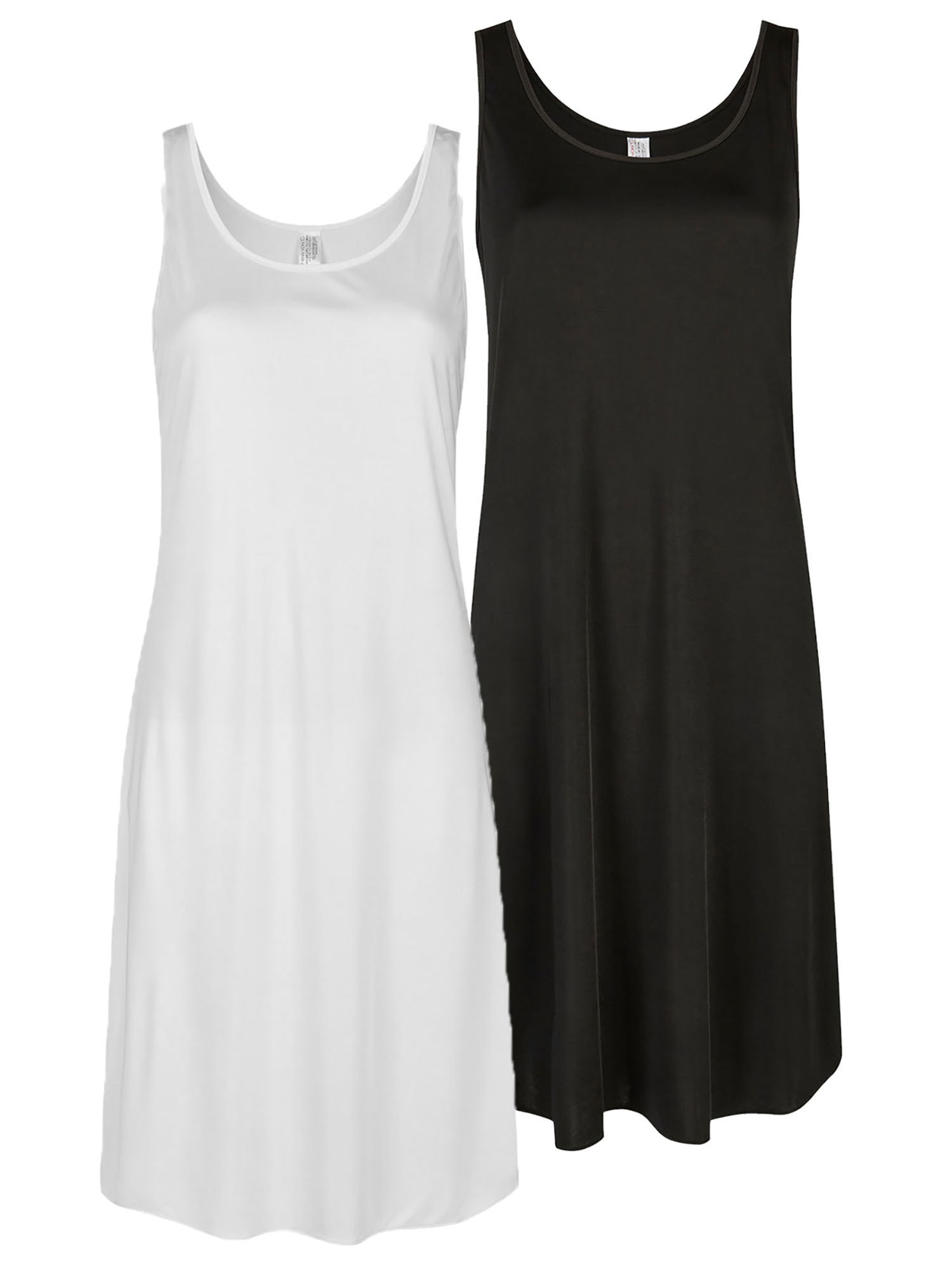 Nina Von C. Unterkleid "2er Pack Unterkleid Länge 90 cm Elegance"
