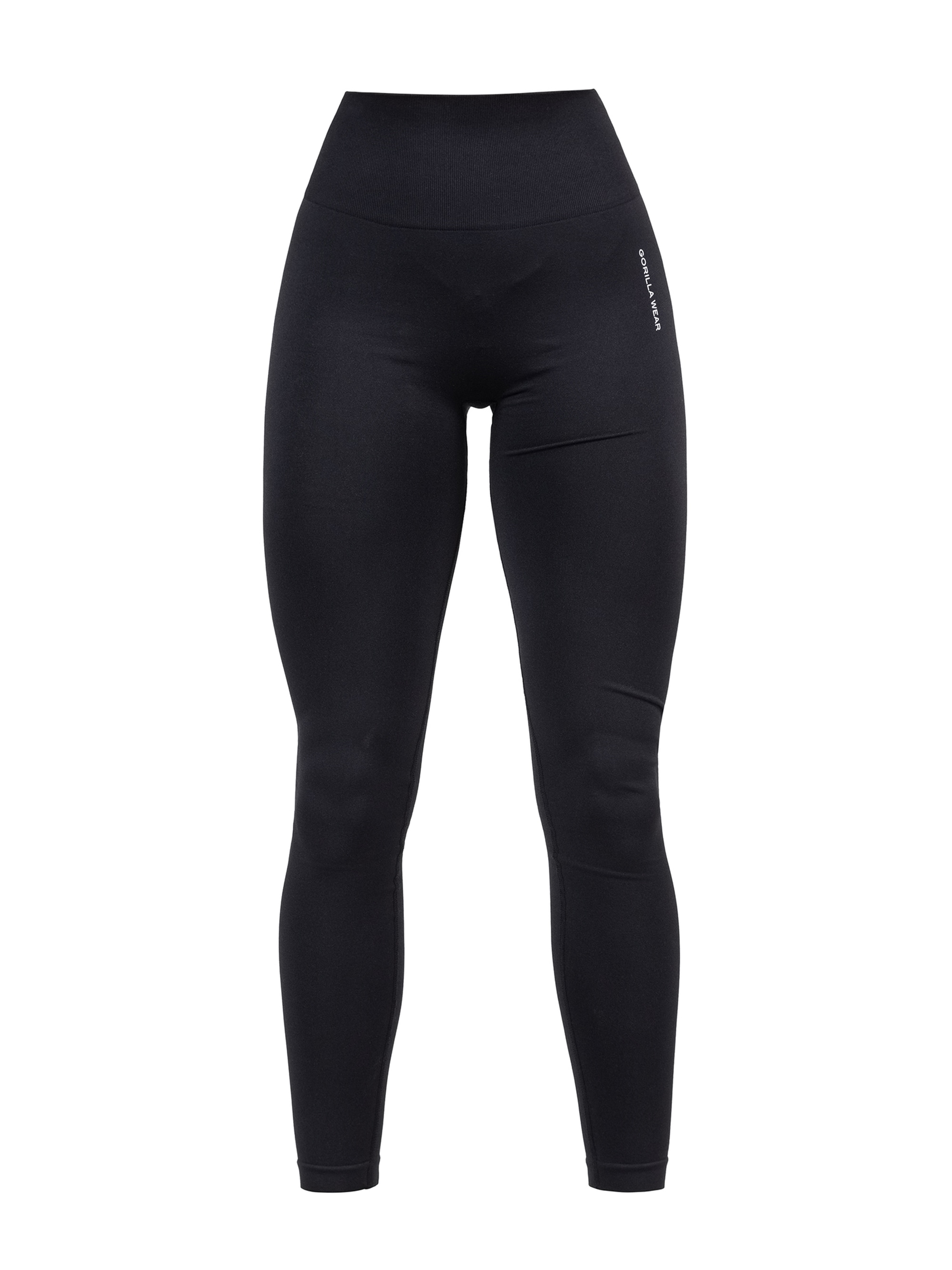 Gorilla Wear Sporthose, mit hohem Bund