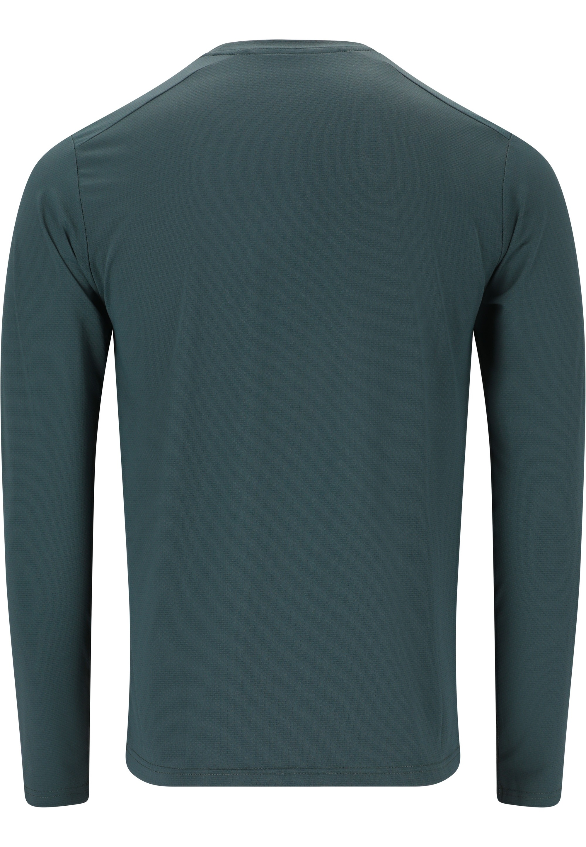 ENDURANCE Langarmshirt »Loker«, mit recyceltem Polyester