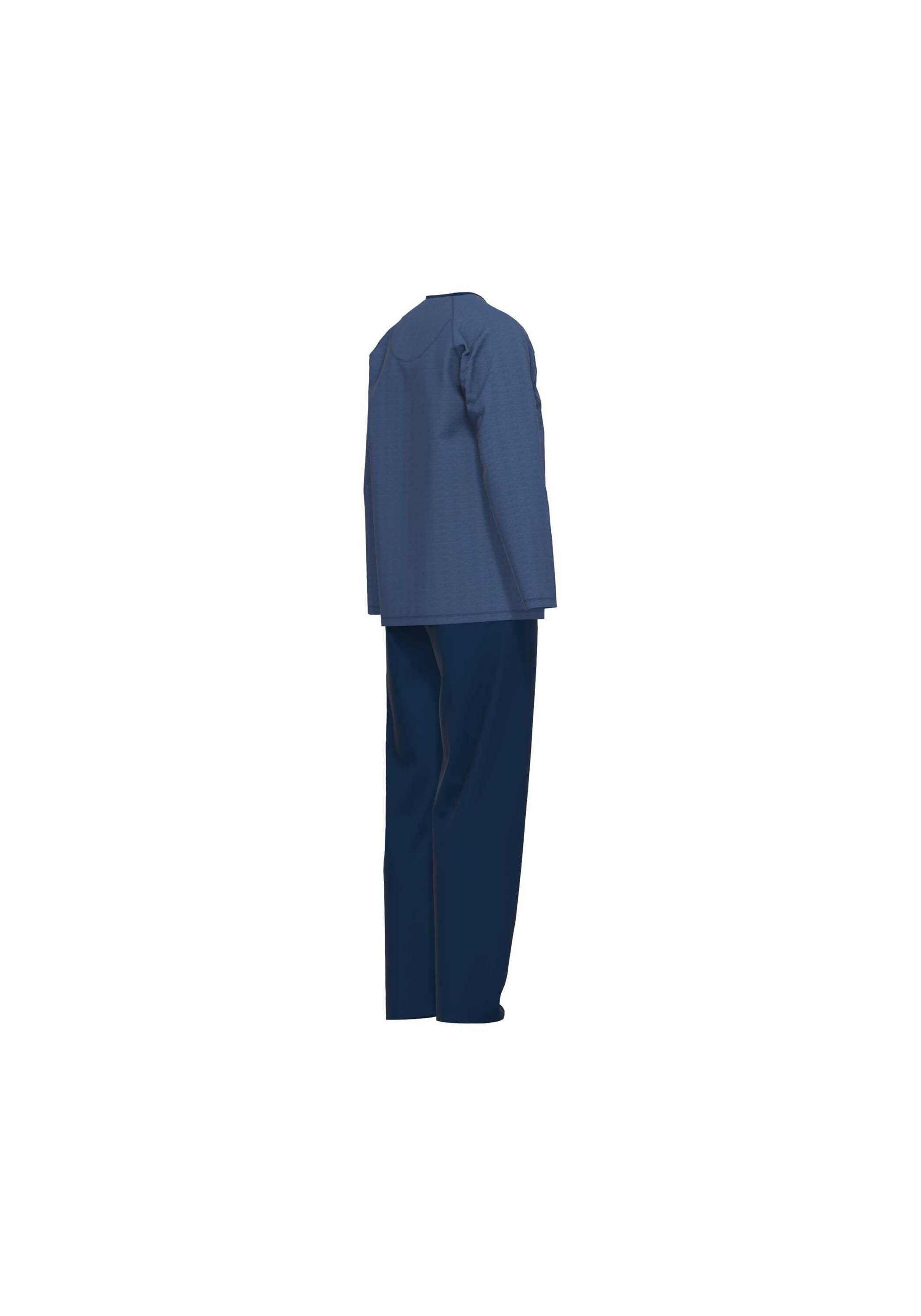 CECEBA Schlafanzug »Pyjama«