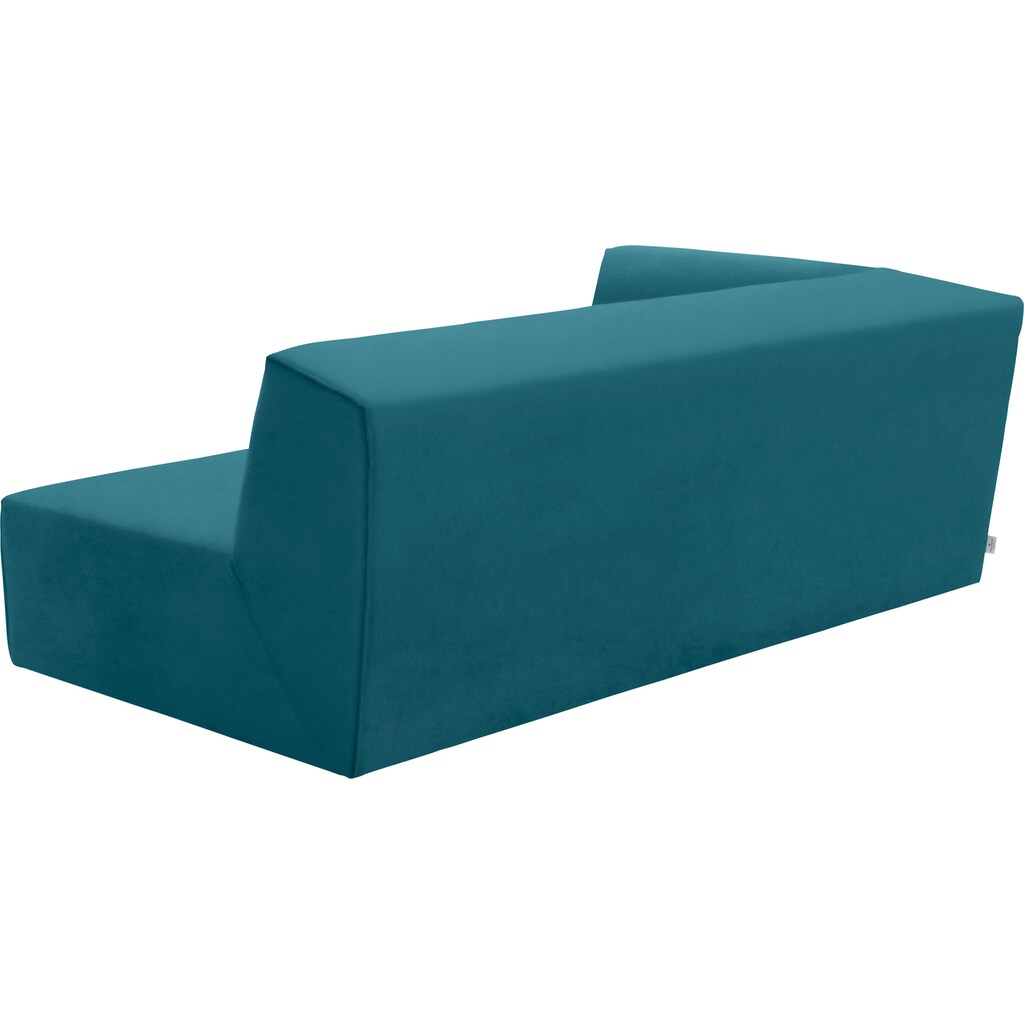 TOM TAILOR HOME Sofa-Eckelement »ELEMENTS«