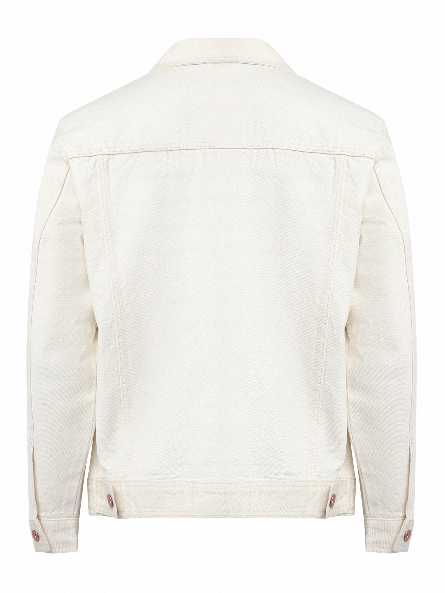 REDEFINED REBEL Funktionsjacke »Redefined Rebel Jacket RRBaker Denim Jacket«