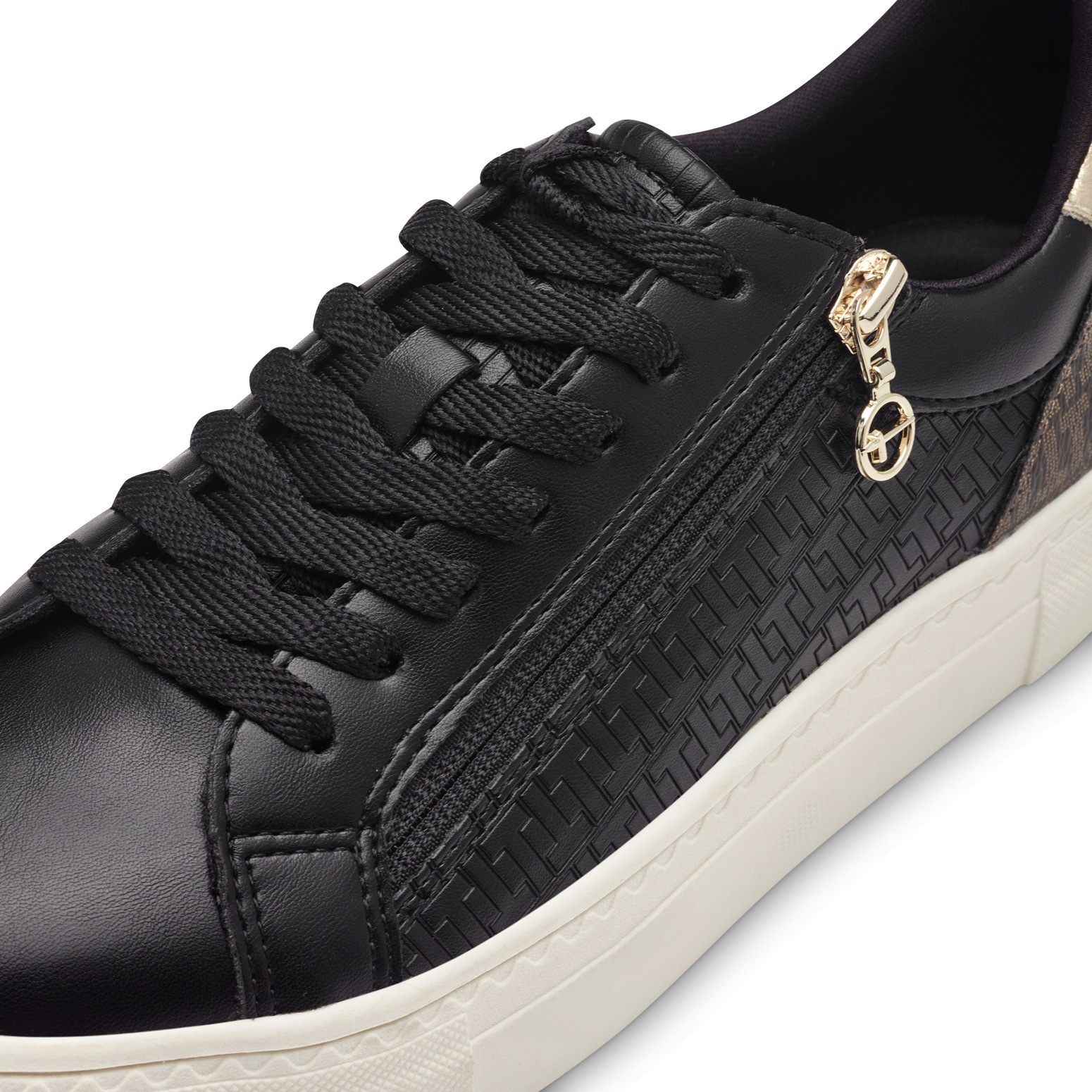 Tamaris Sneakers Black/Gold 38 2