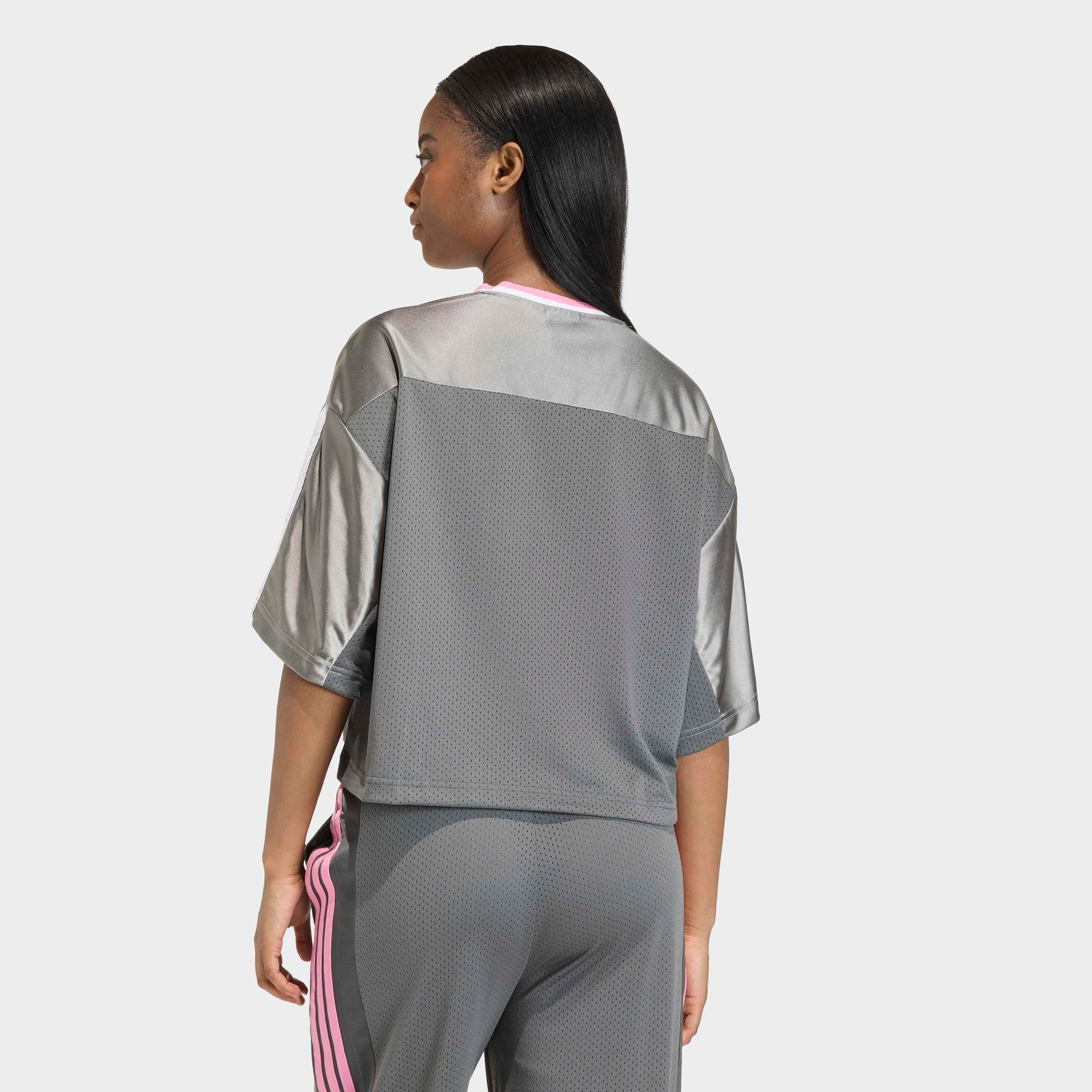 adidas Sportswear T-Shirt "STADIUM MESH" günstig online kaufen