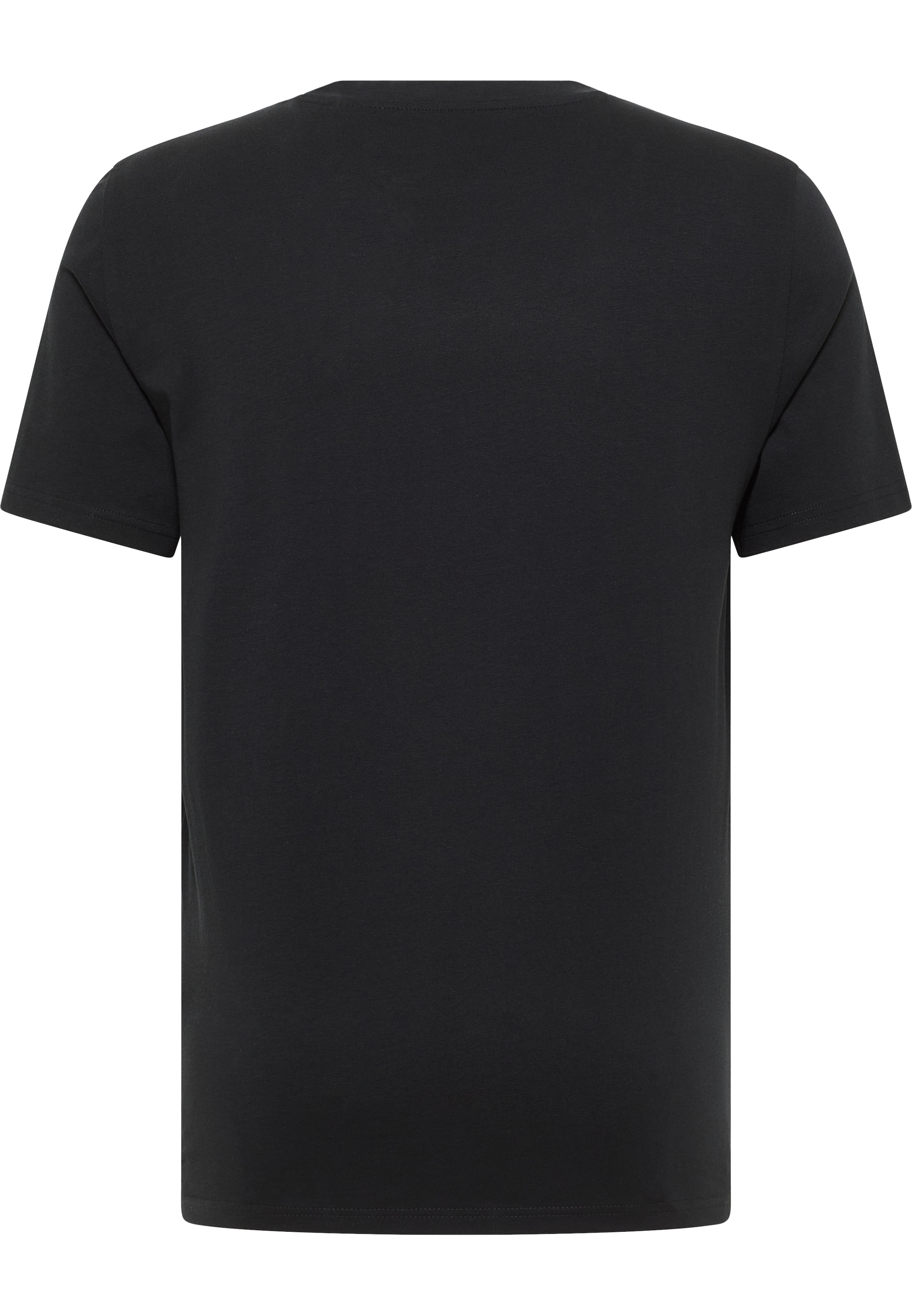 MUSTANG T-Shirt »Style Austin«, regular fit