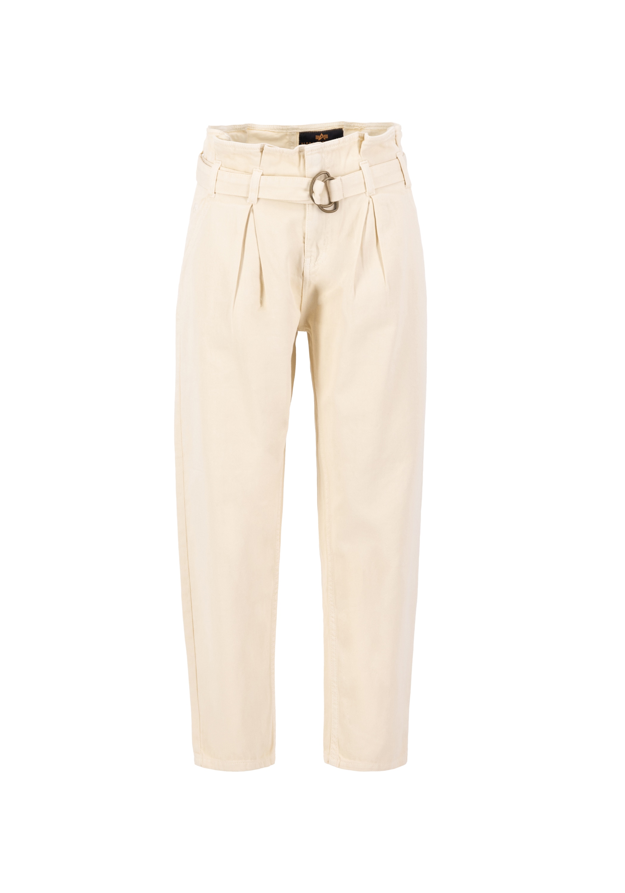 Alpha Industries Cargohose "Alpha Industries Women - Pants Paperbag Pant Wmn"