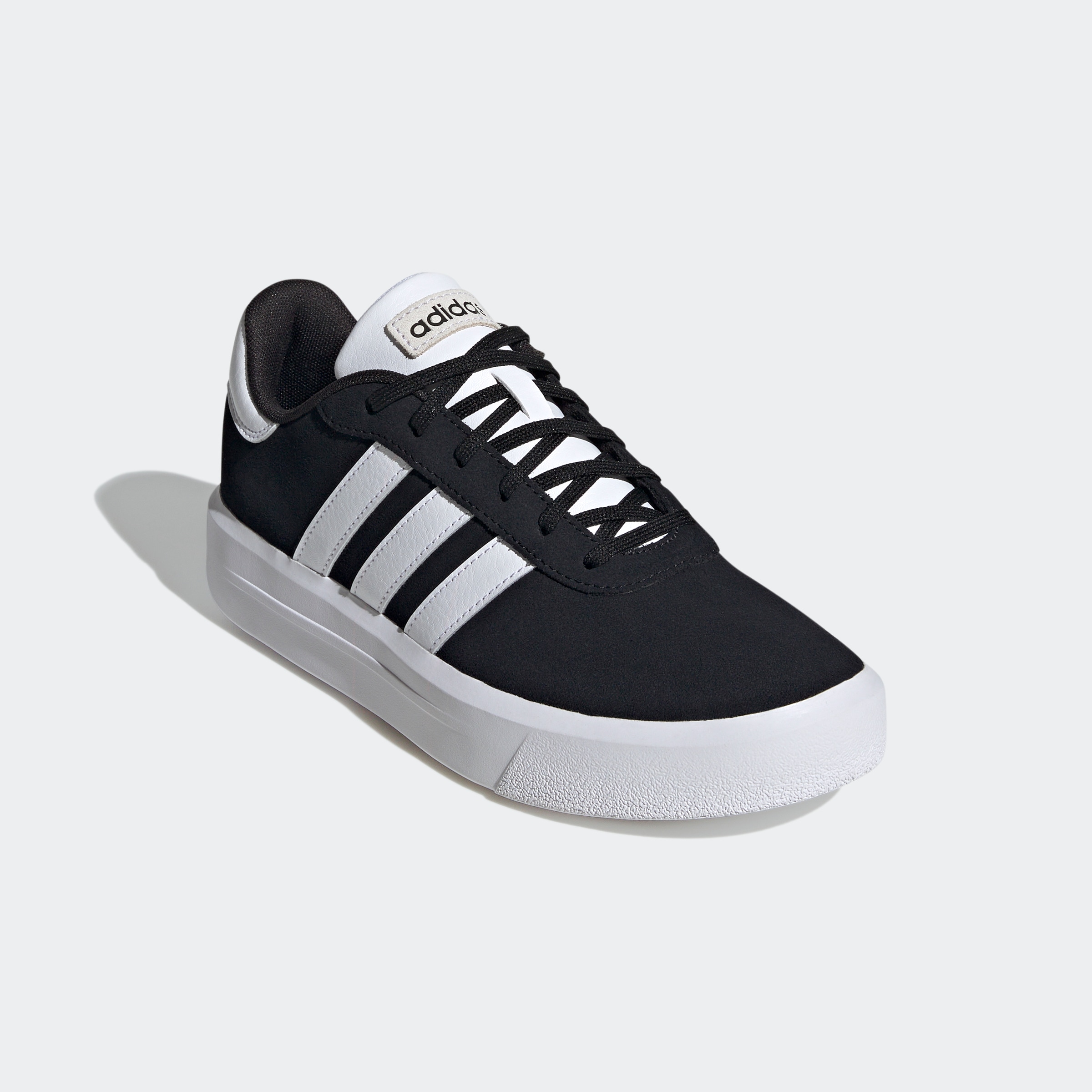 adidas Sportswear Sneaker "COURT SILK" günstig online kaufen