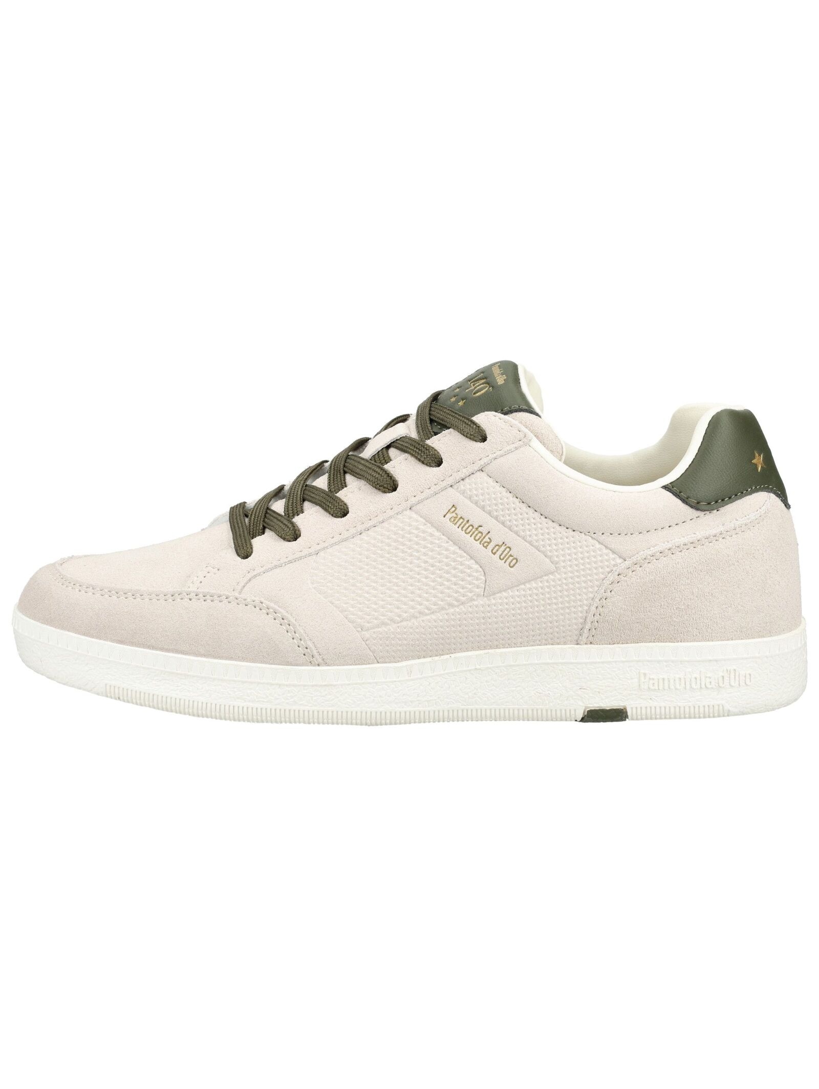 Pantofola d´Oro Sneaker »Pantofola d'Oro Sneaker Leder«