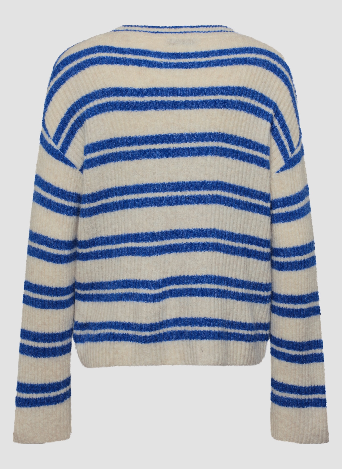 LeComte Strickpullover »Pullover«