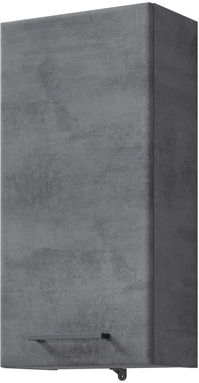 Saphir Badmöbel-Set »Quickset 945 4-teilig, Waschbeckenunterschrank und LED-Spiegelschrank«, (4 St.), Unterschrank, Hängeschrank, 7 Türen, 2 Schubladen, inkl. Türdämpfer