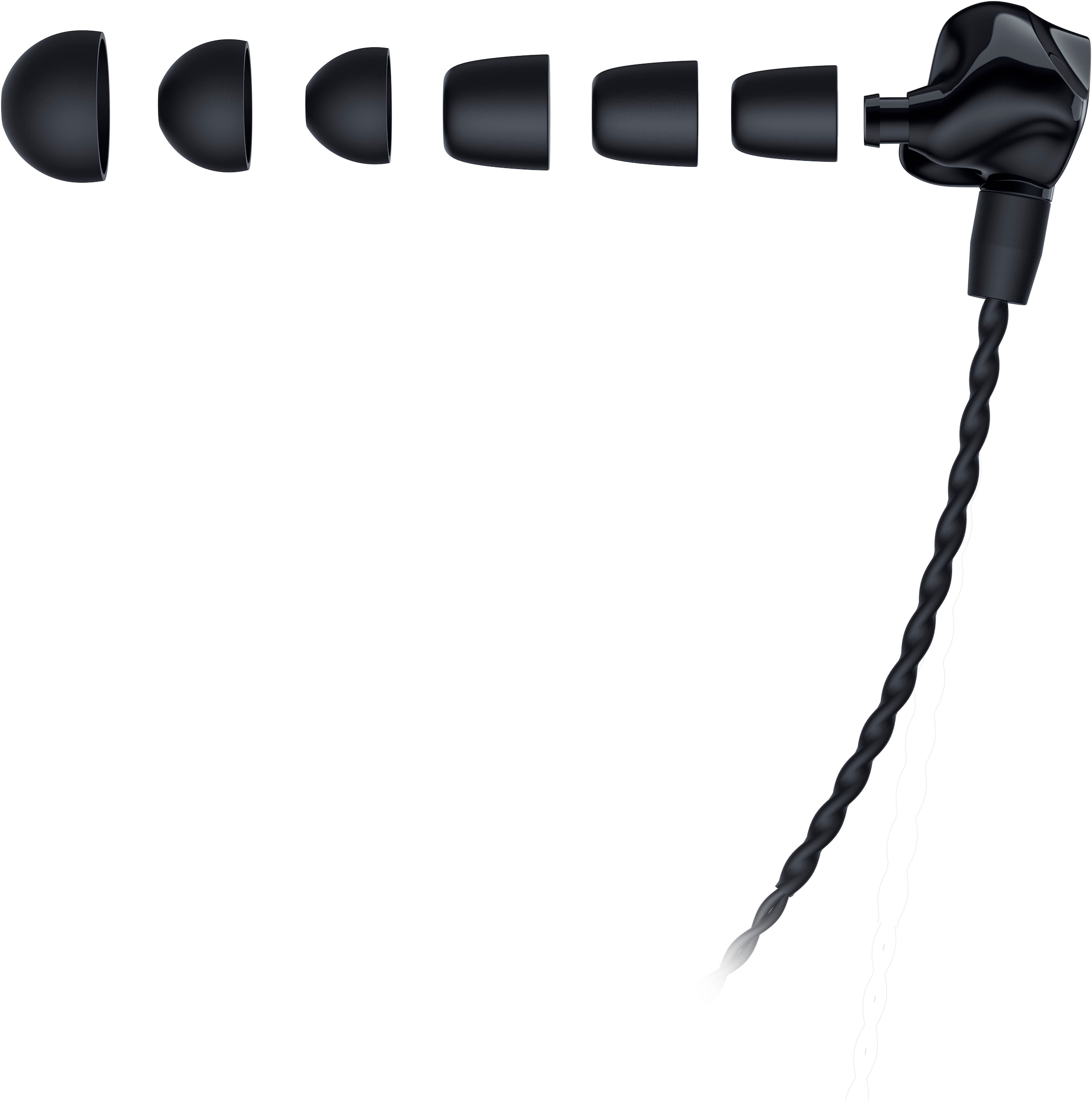 RAZER In-Ear-Kopfhörer »Moray«