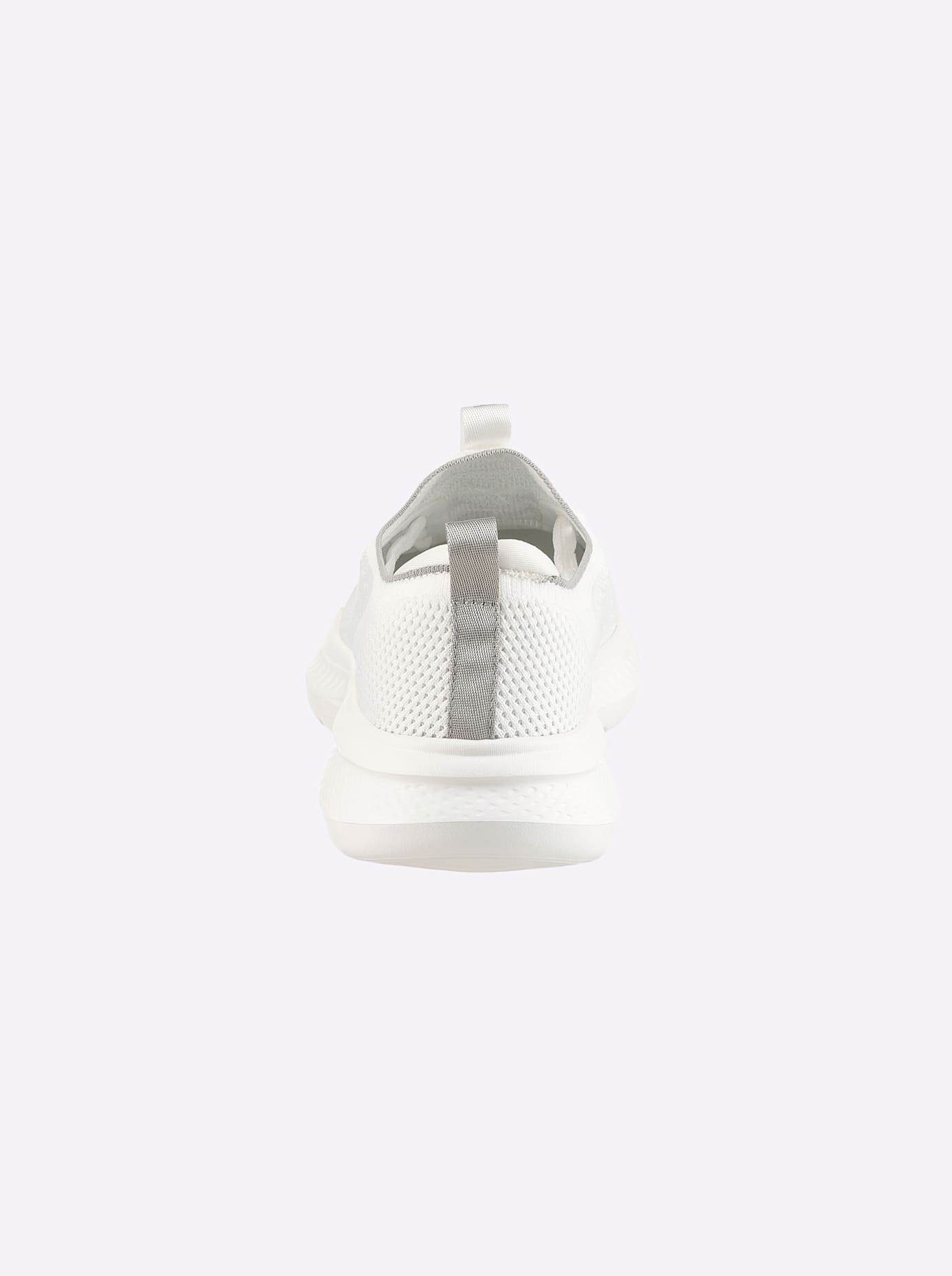 HEINE Women's Sneaker White 37 3