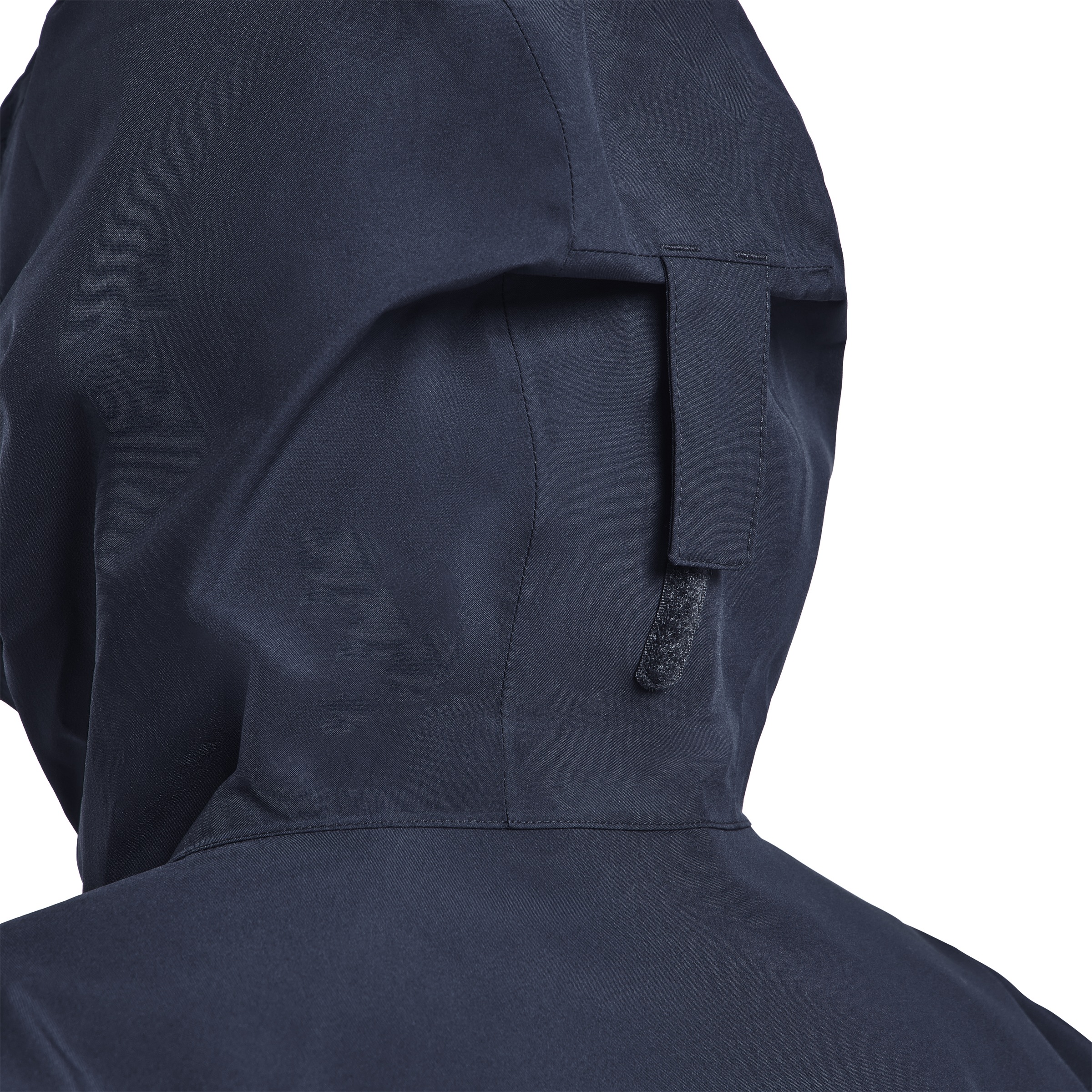 Jack Wolfskin 3-in-1-Funktionsjacke »MOONRISE 3IN1 JKT W«, mit Kapuze, mit wasserabweisenden Reißverschlüssen