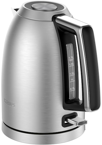 Krups Wasserkocher »BW552D Excellence« 17 l ...