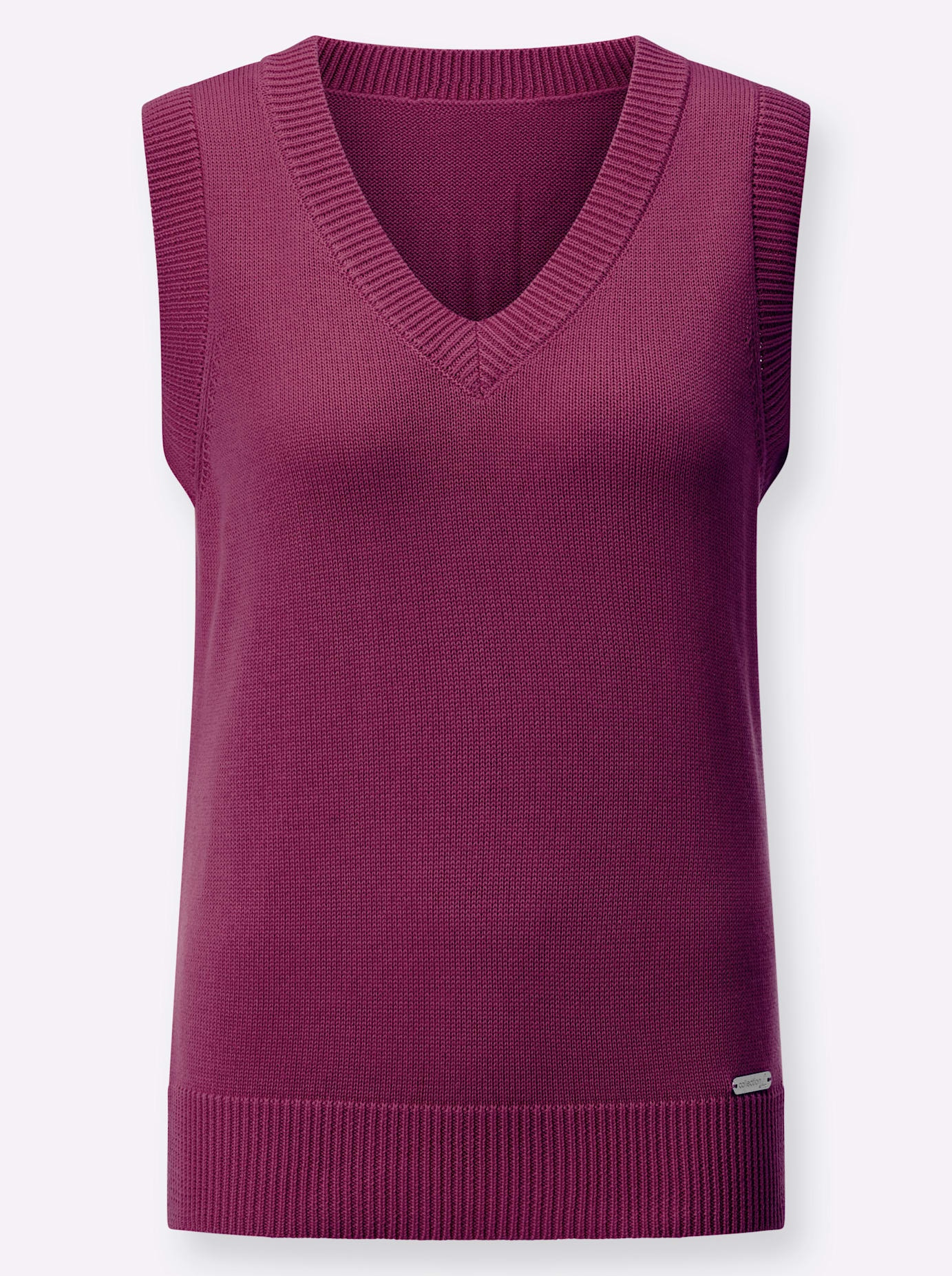 Casual Looks Pullunder »Pullunder«