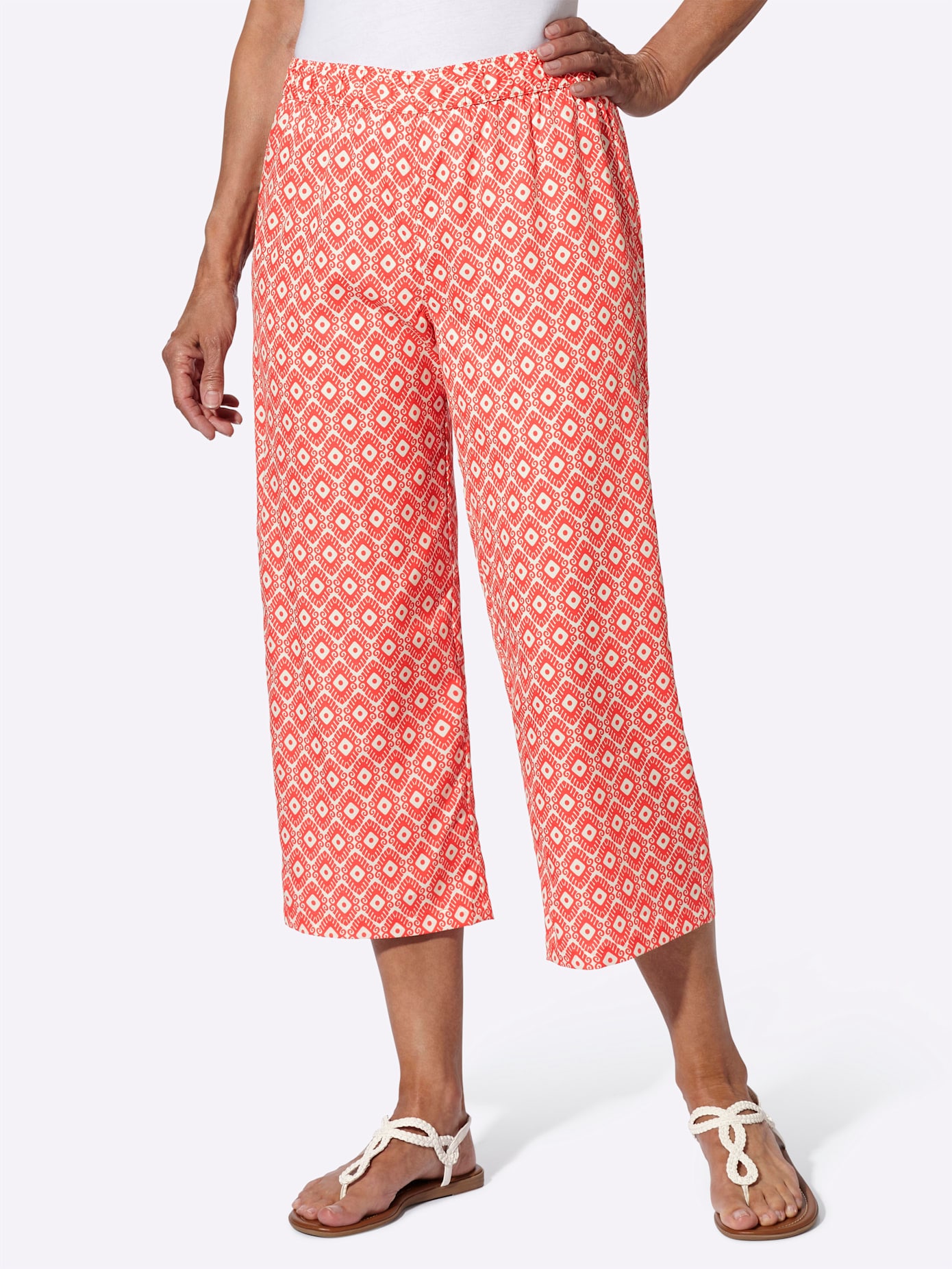 Classic Basics 7/8-Hose günstig online kaufen