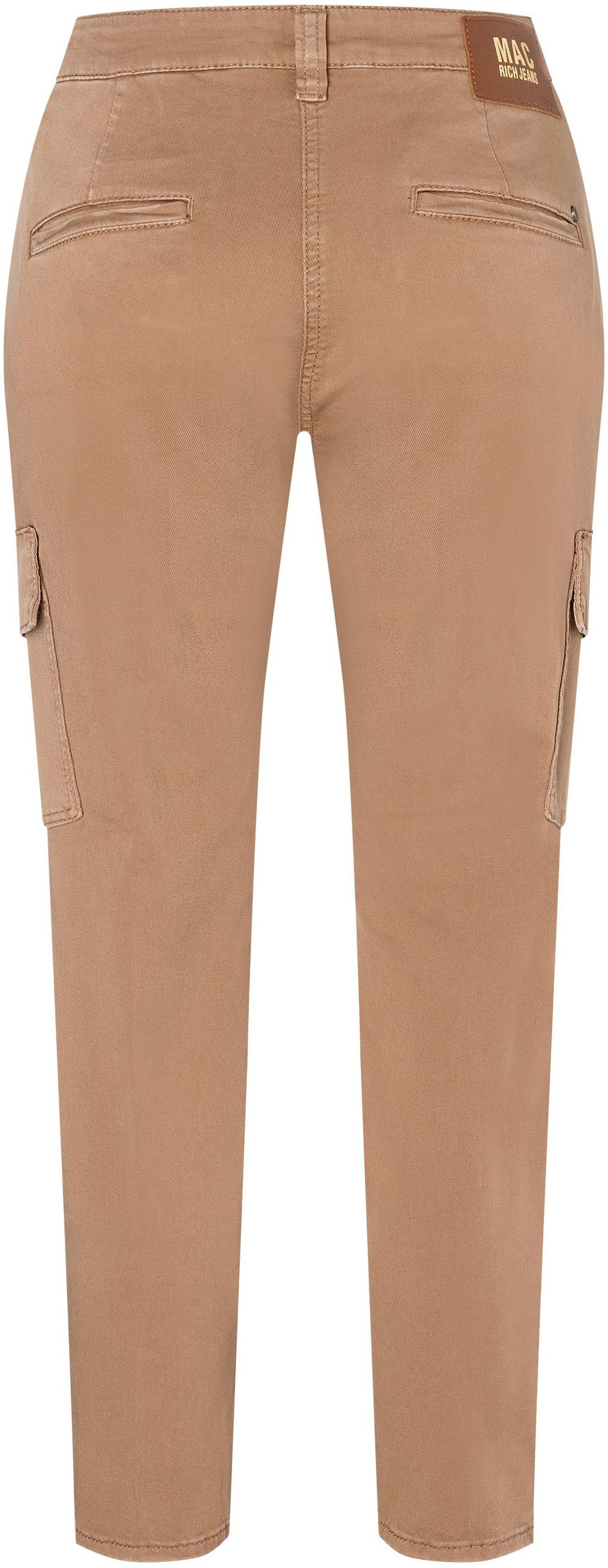 MAC Cargohose »RICH«