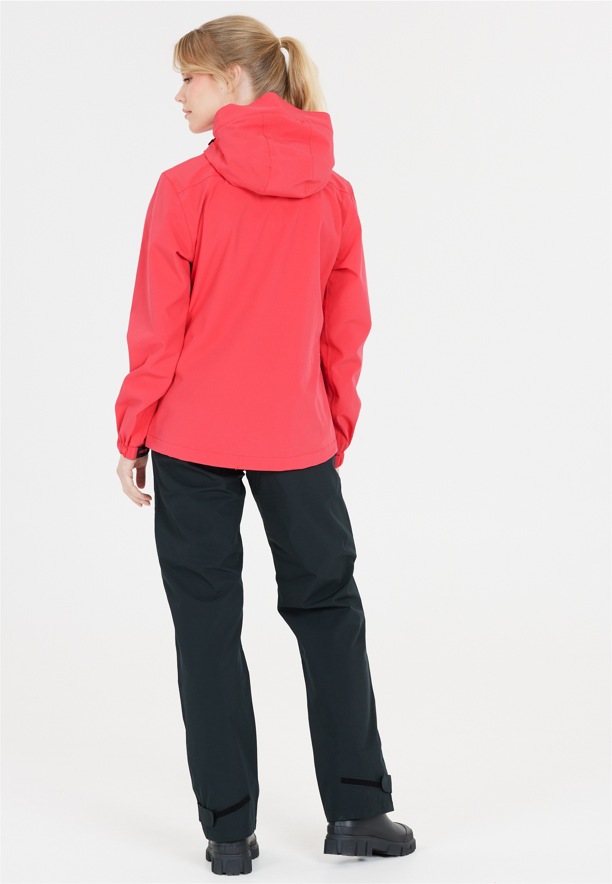 WEATHER REPORT Outdoorjacke »CAMELIA W-PRO15000«, mit wasserdichter Beschichtung