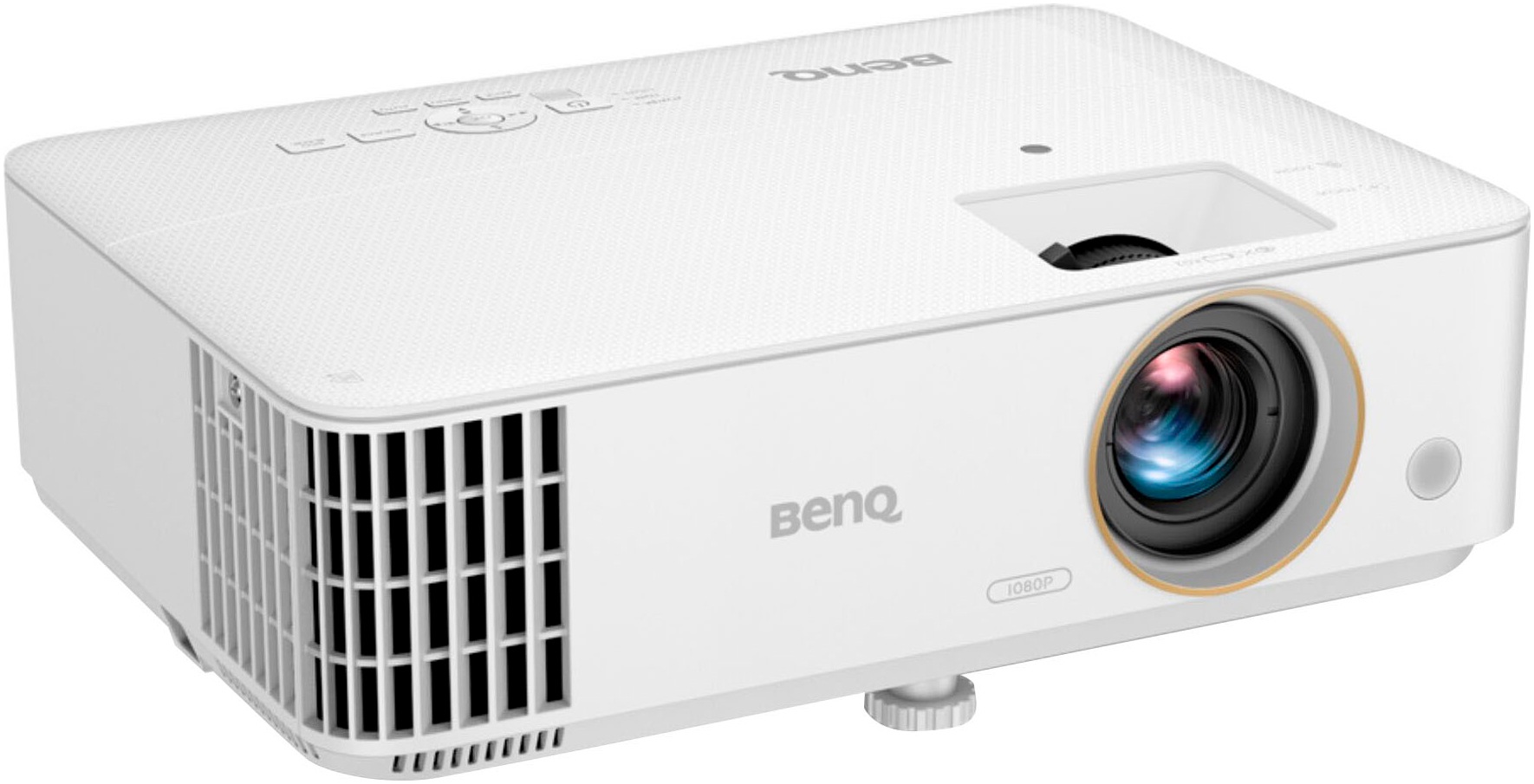 BenQ DLP-Beamer »TH685P«, (10000:1)