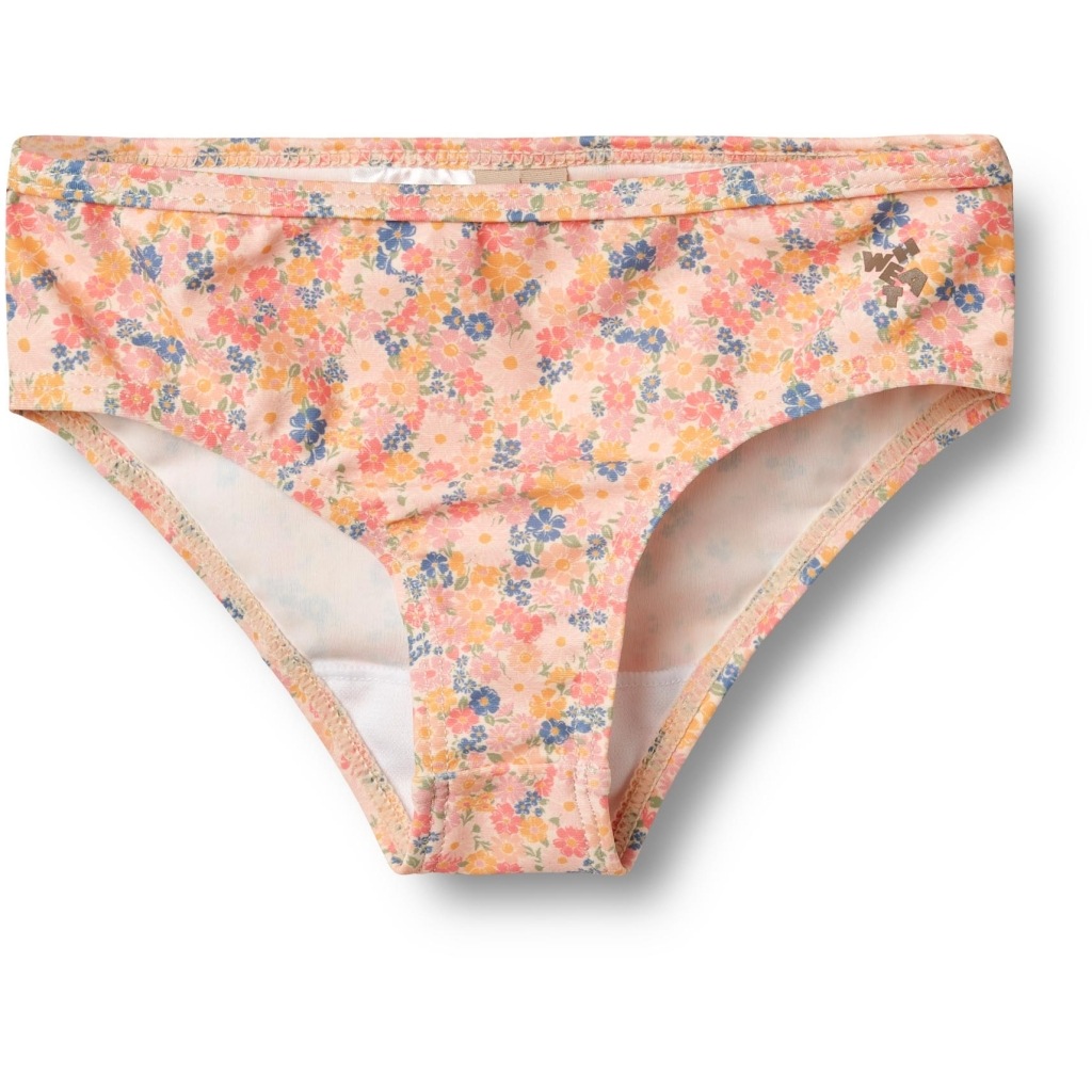 WHEAT Bandeau-Bikini »Wheat Bikini Lærke«