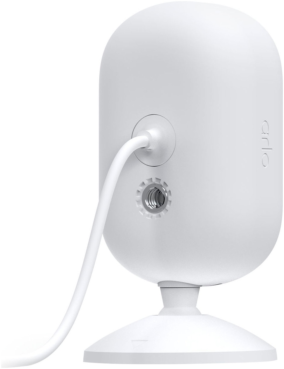 ARLO Smart Home Kamera »ESSENTIAL 2 2K Indoor Camera 2er-Pack«, Innenbereich, (2 tlg.)