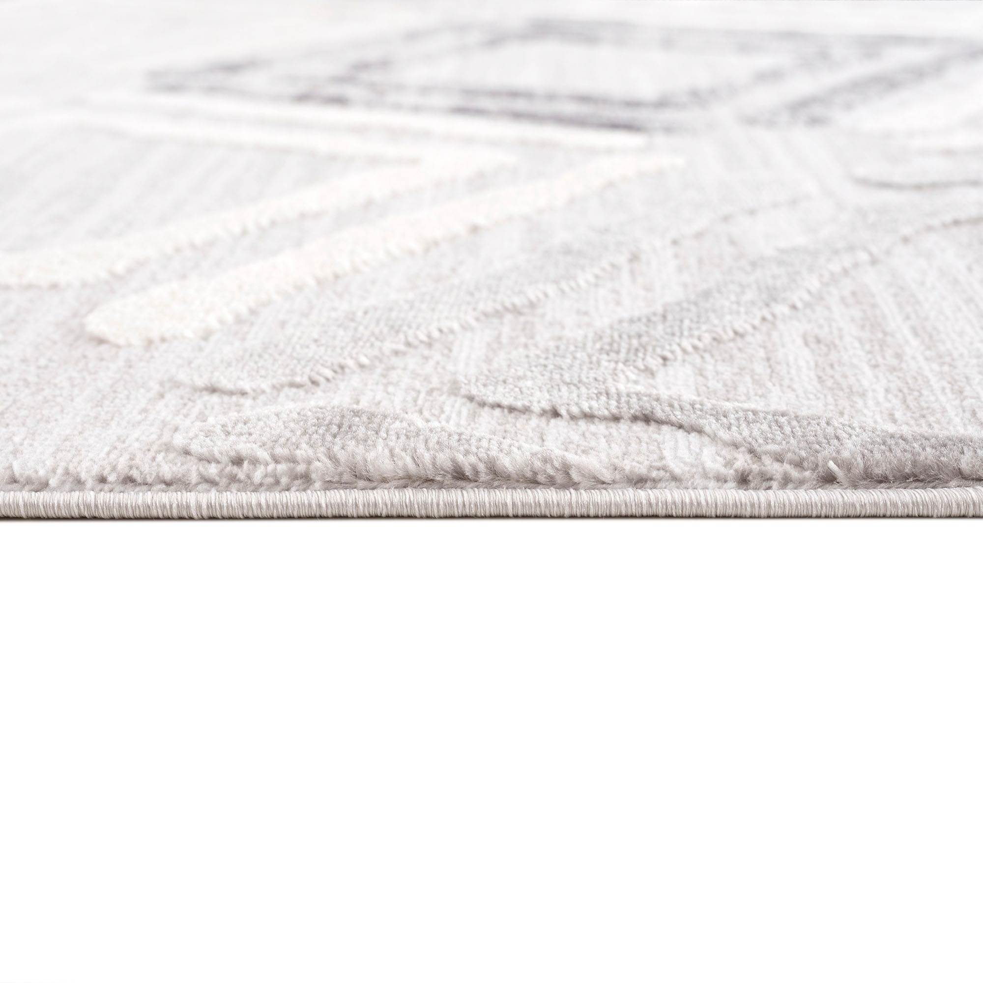 Sanat Teppich »Evra 7005«, rechteckig, 22 mm Höhe, Wohnzimmer, Kurzflor, modern