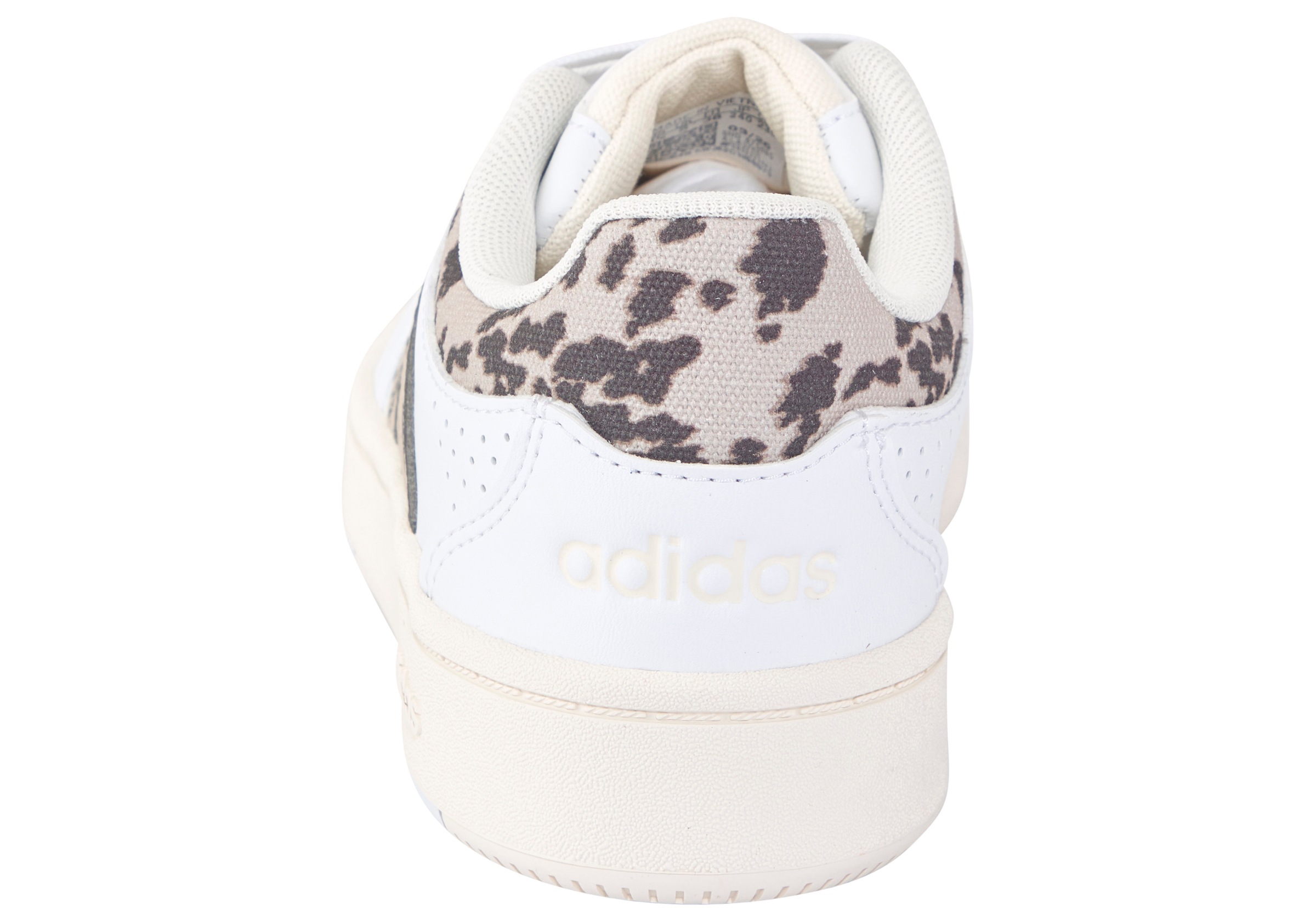 adidas Sportswear Sneaker »HOOPS CLASSIC J«  für Kinder & Jugendliche