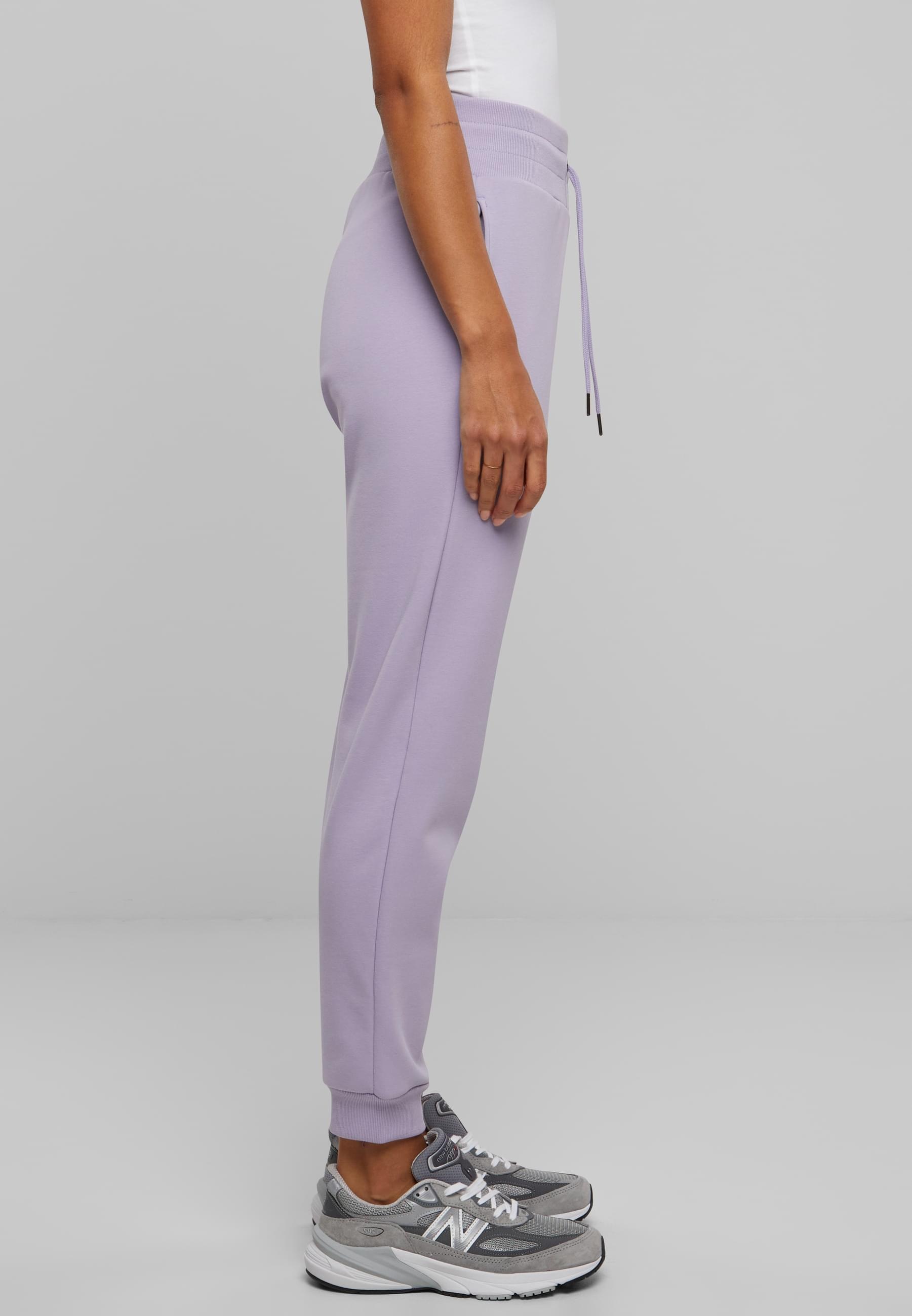 URBAN CLASSICS Jogginghose »Urban Classics Damen Ladies Cozy Sweatpants«, (1 tlg.)