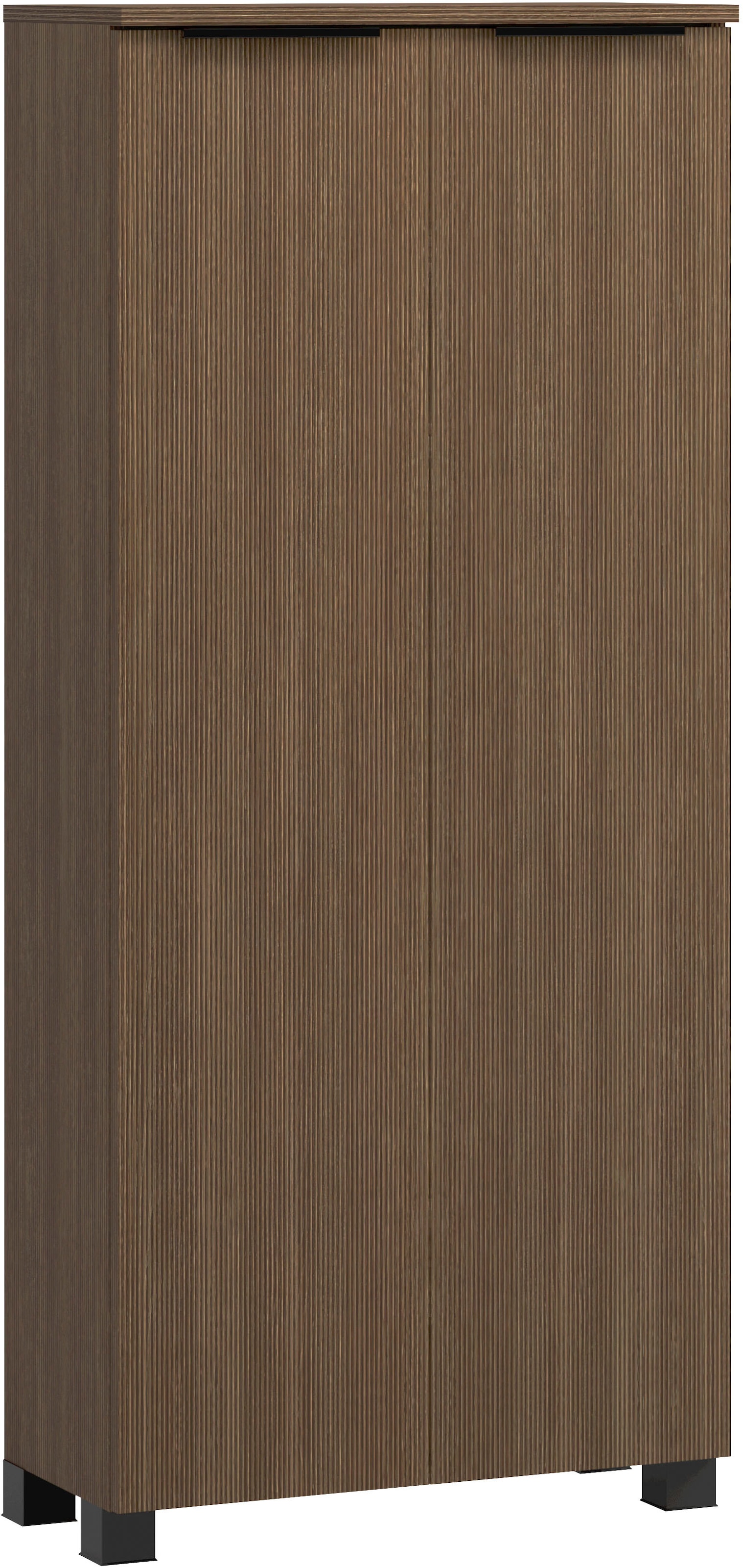 welltime Midischrank, Welltime, Breite 60 cm, gedämpfte Scharniere