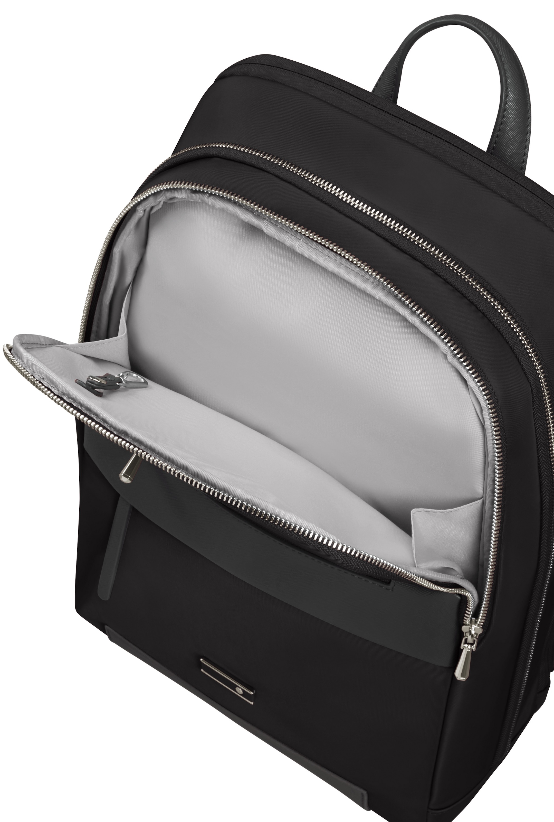 Samsonite Laptoprucksack »ZALIA 3.0 15,6''«, Businessrucksack Rucksack für Laptop, Tablet und Co.