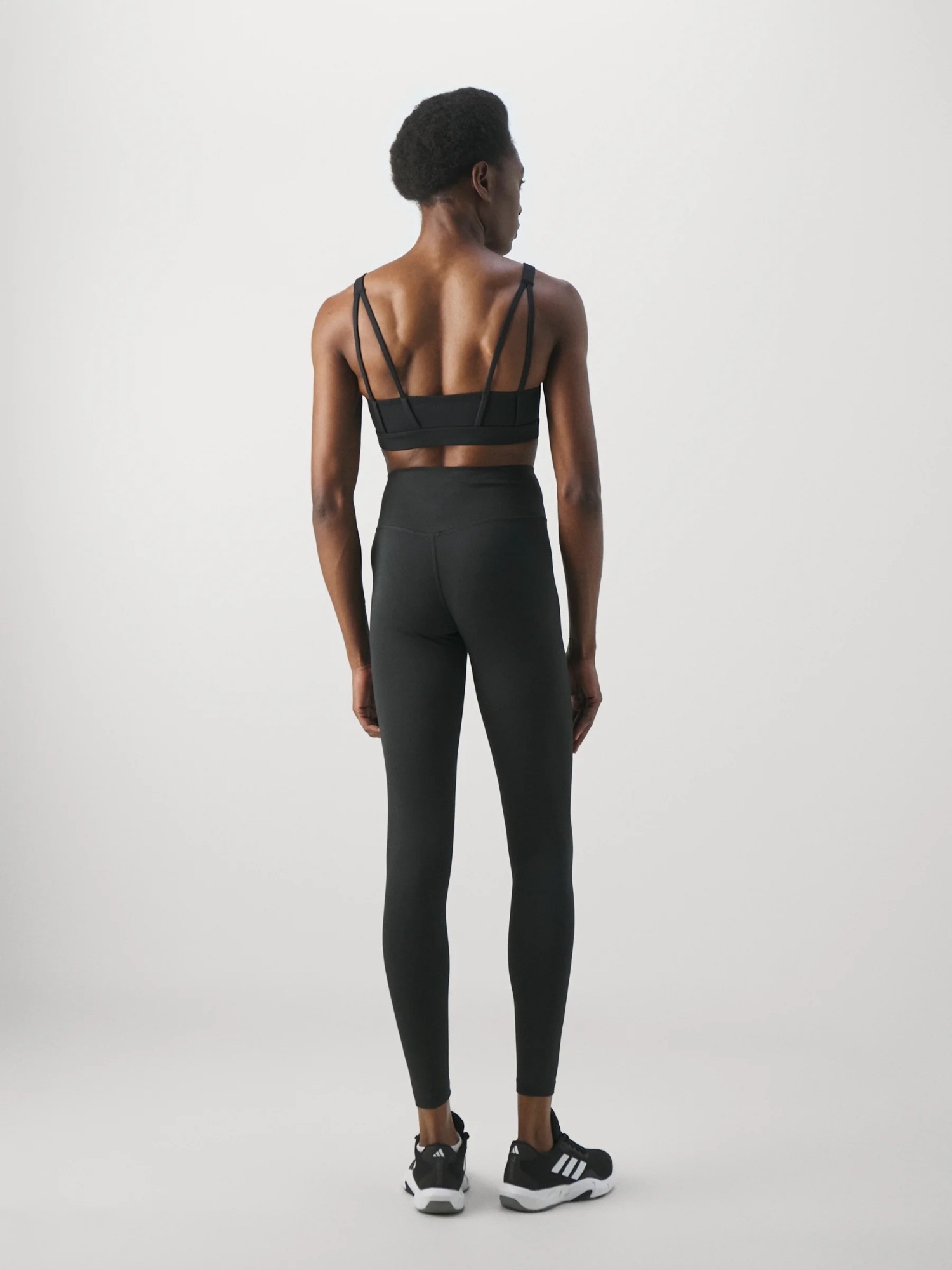GIRLFRIEND COLLECTIVE Chinohose »Girlfriend Collective Trousers High-rise«