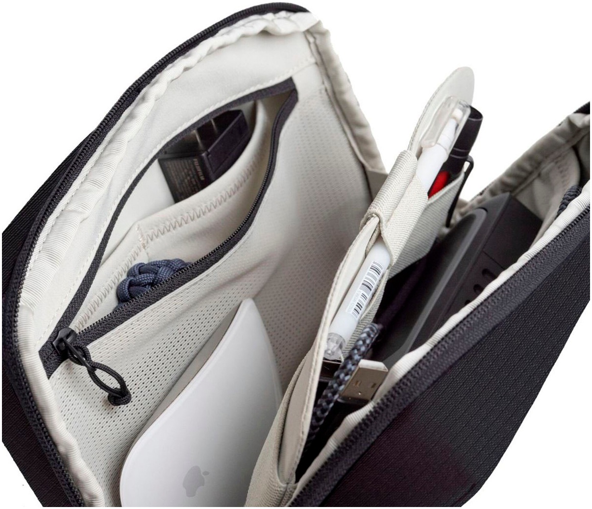 MOMENT Taschenorganizer »Everything Tech Organizer«