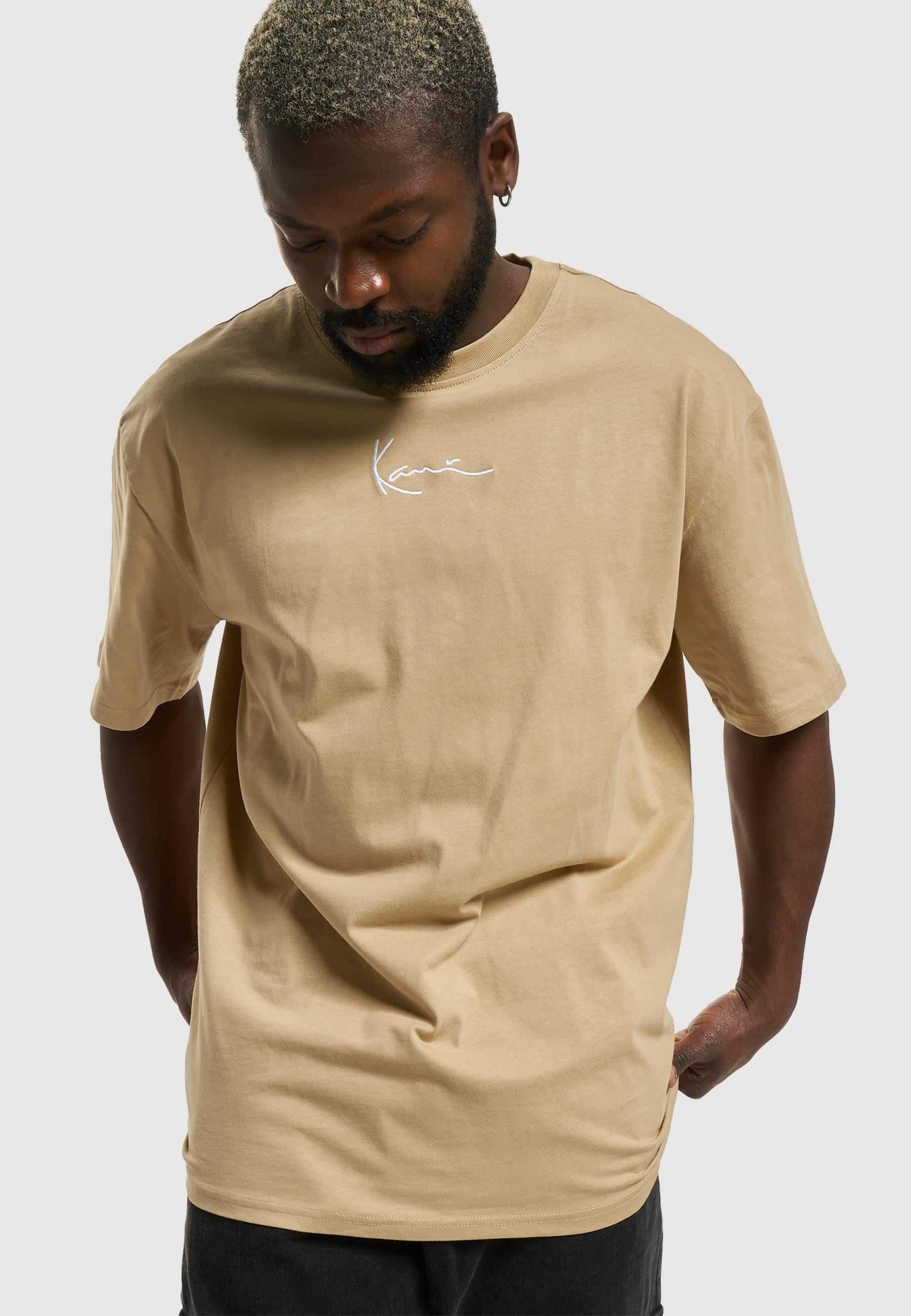 Karl Kani T-Shirt »Karl Kani Herren«, (1 tlg.)