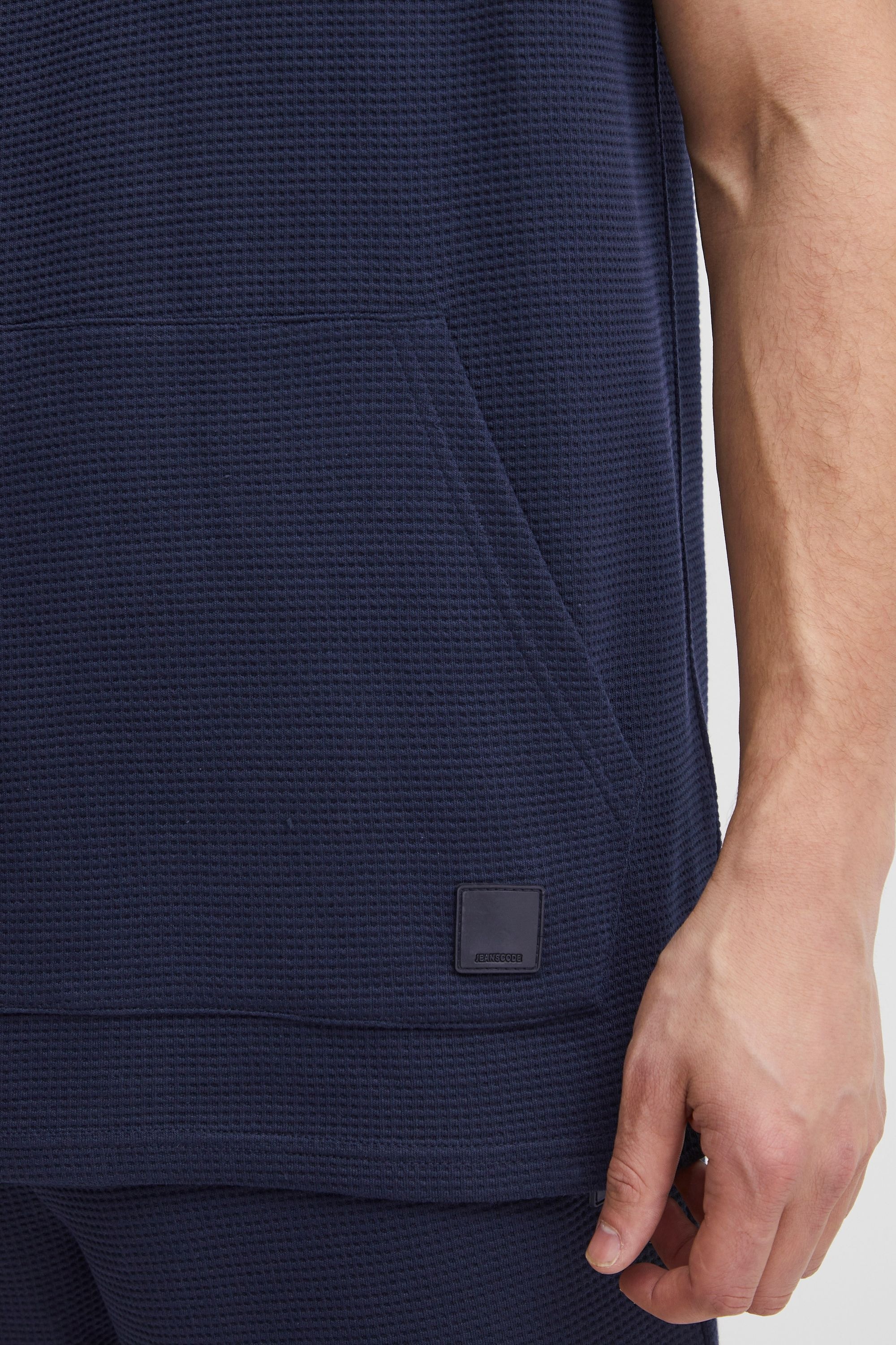 Indicode Kurzarmpullover »Kurzarmpullover IDNils«