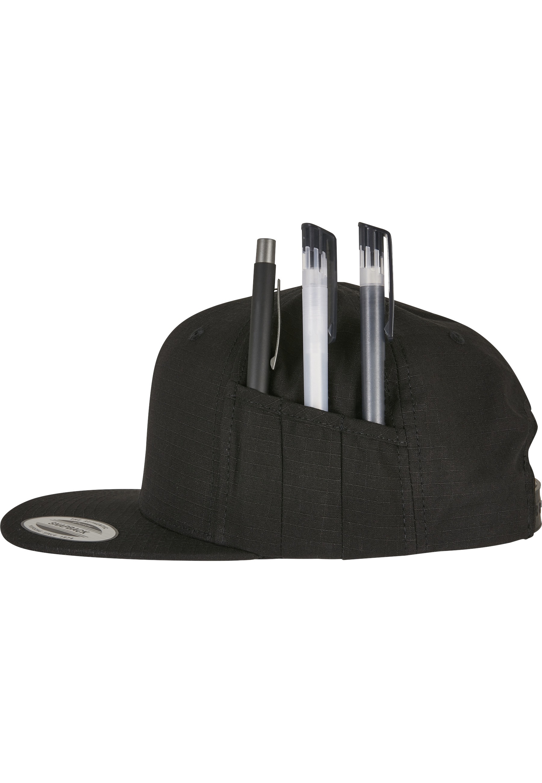 Flexfit Snapback Cap »Flexfit Accessoires Pencil Holder Snapback Cap«